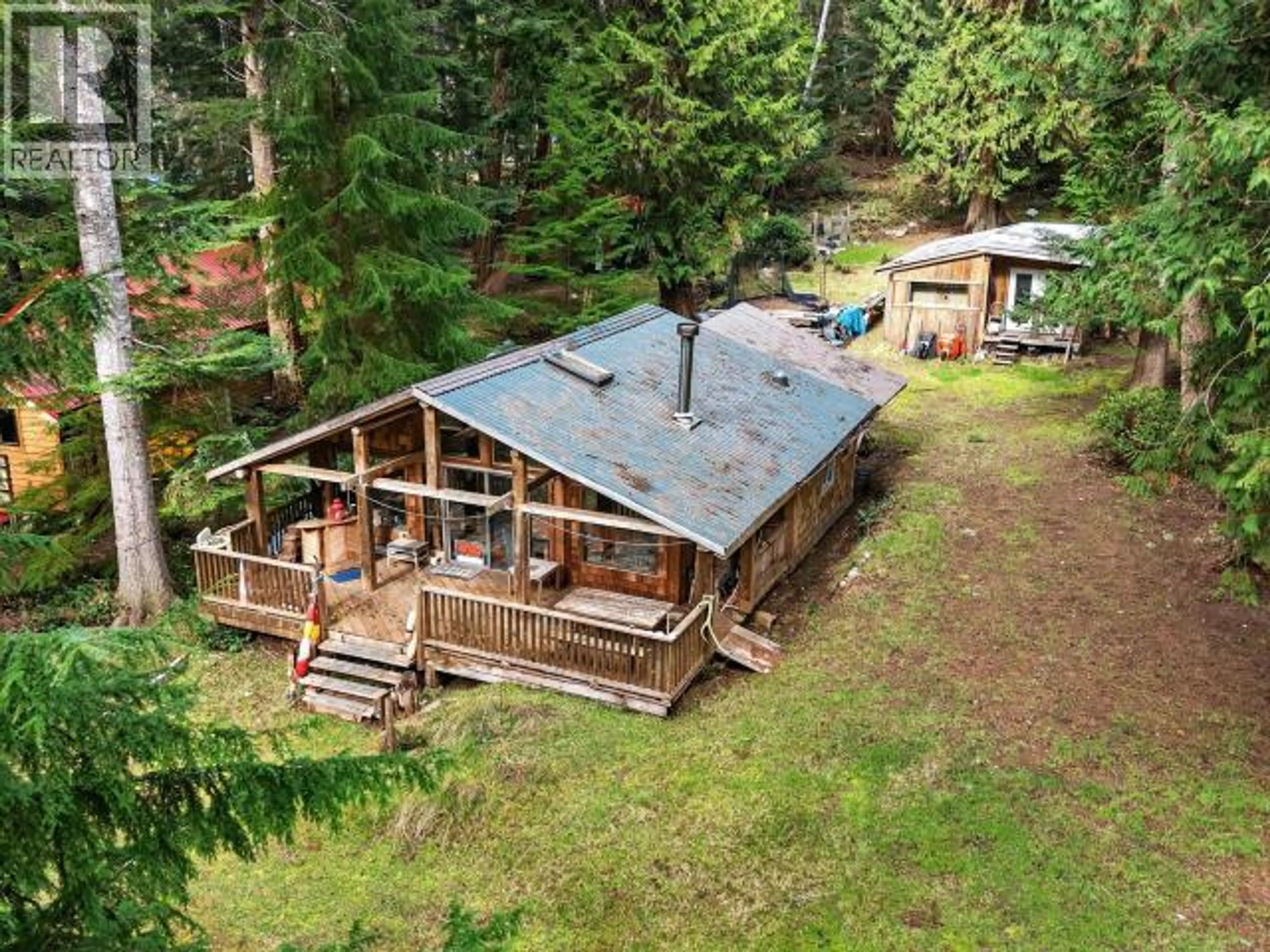 Property at 1229 TENNYSON RD, Savary Island, BC