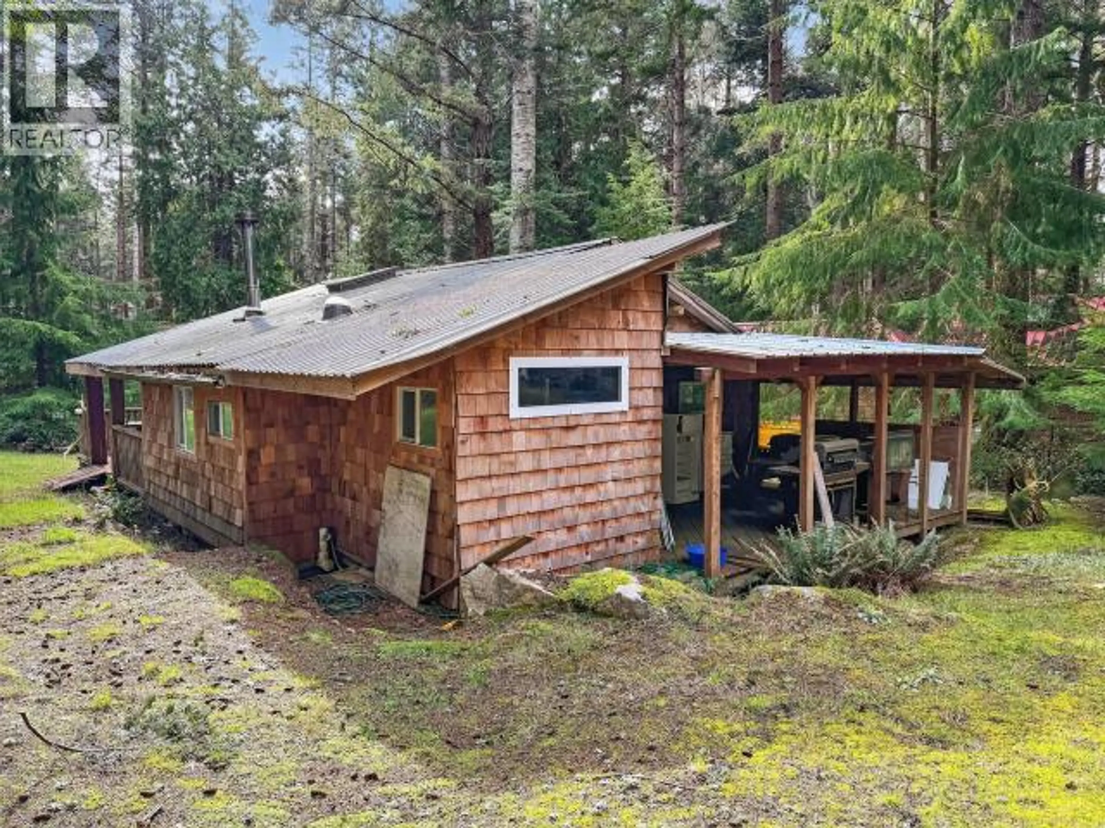 Property at 1229 TENNYSON RD, Savary Island, BC
