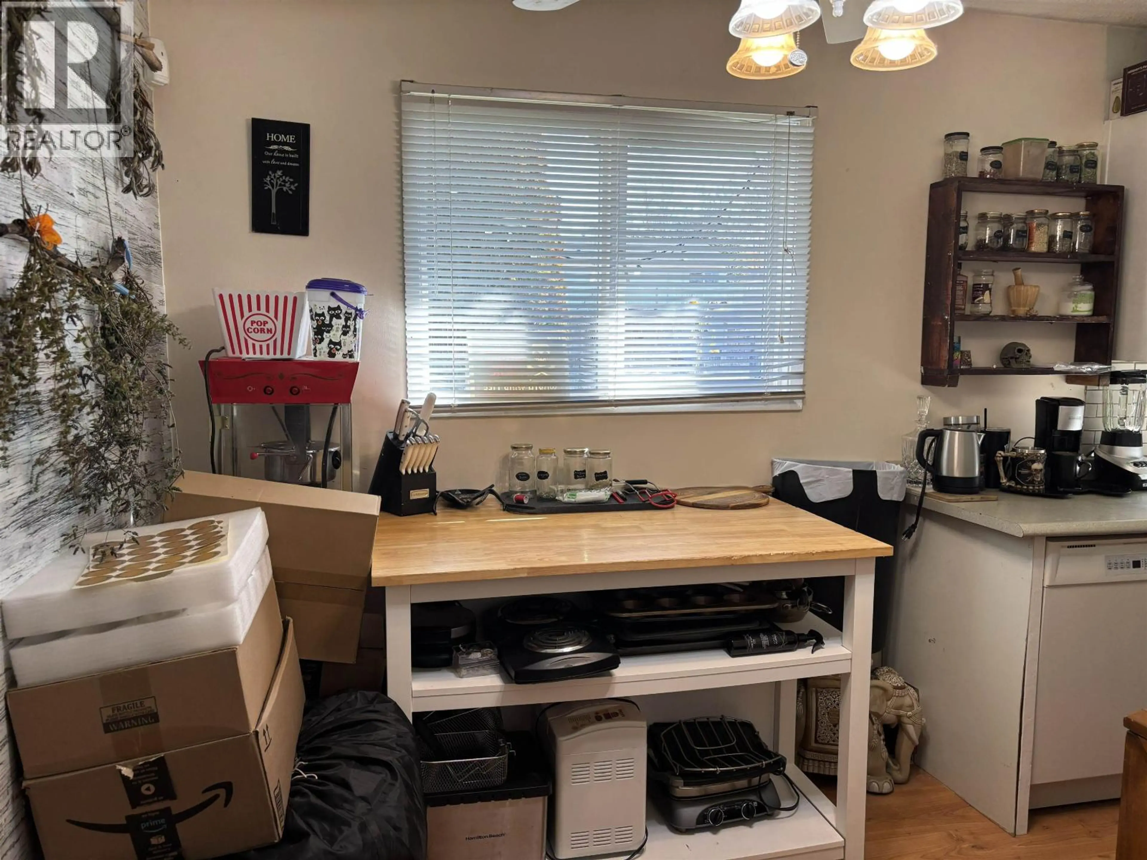 Property at 2365 OAK STREET, Prince George, BC