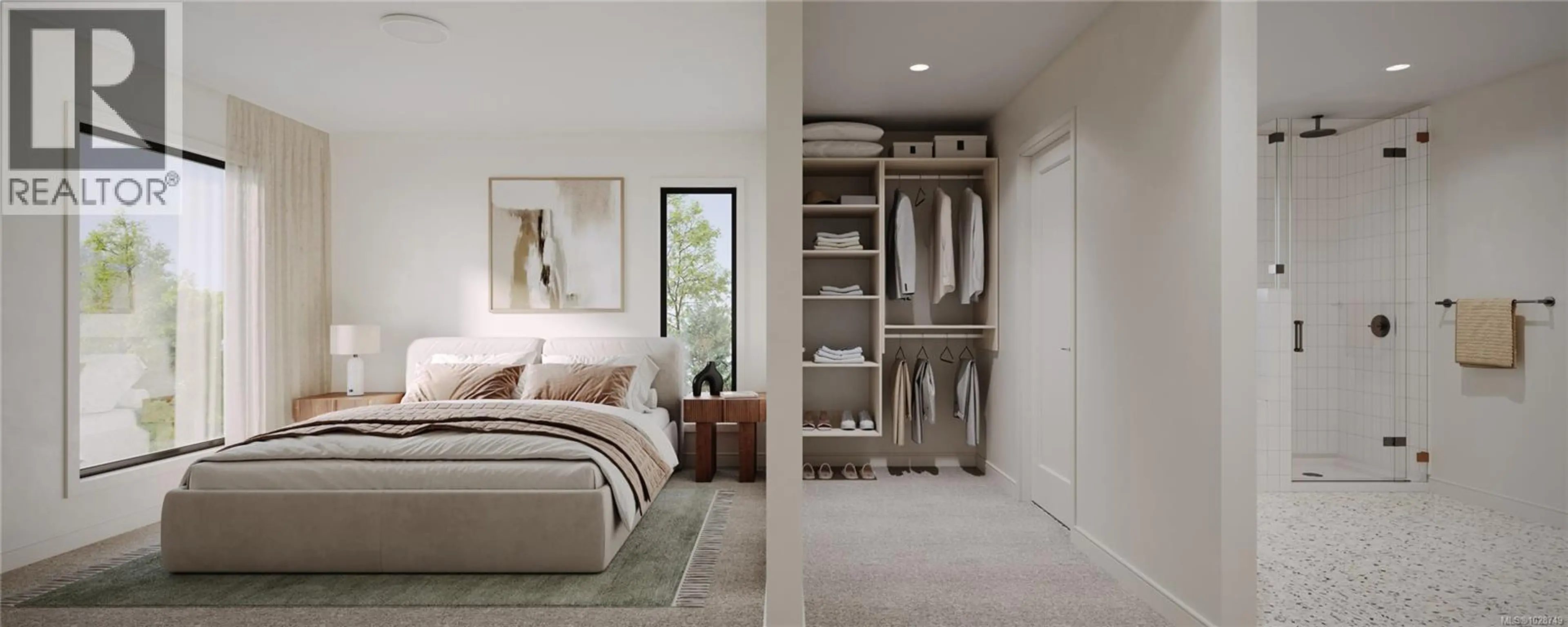 Property at #7 1520 LOUISE PL, Saanich, BC