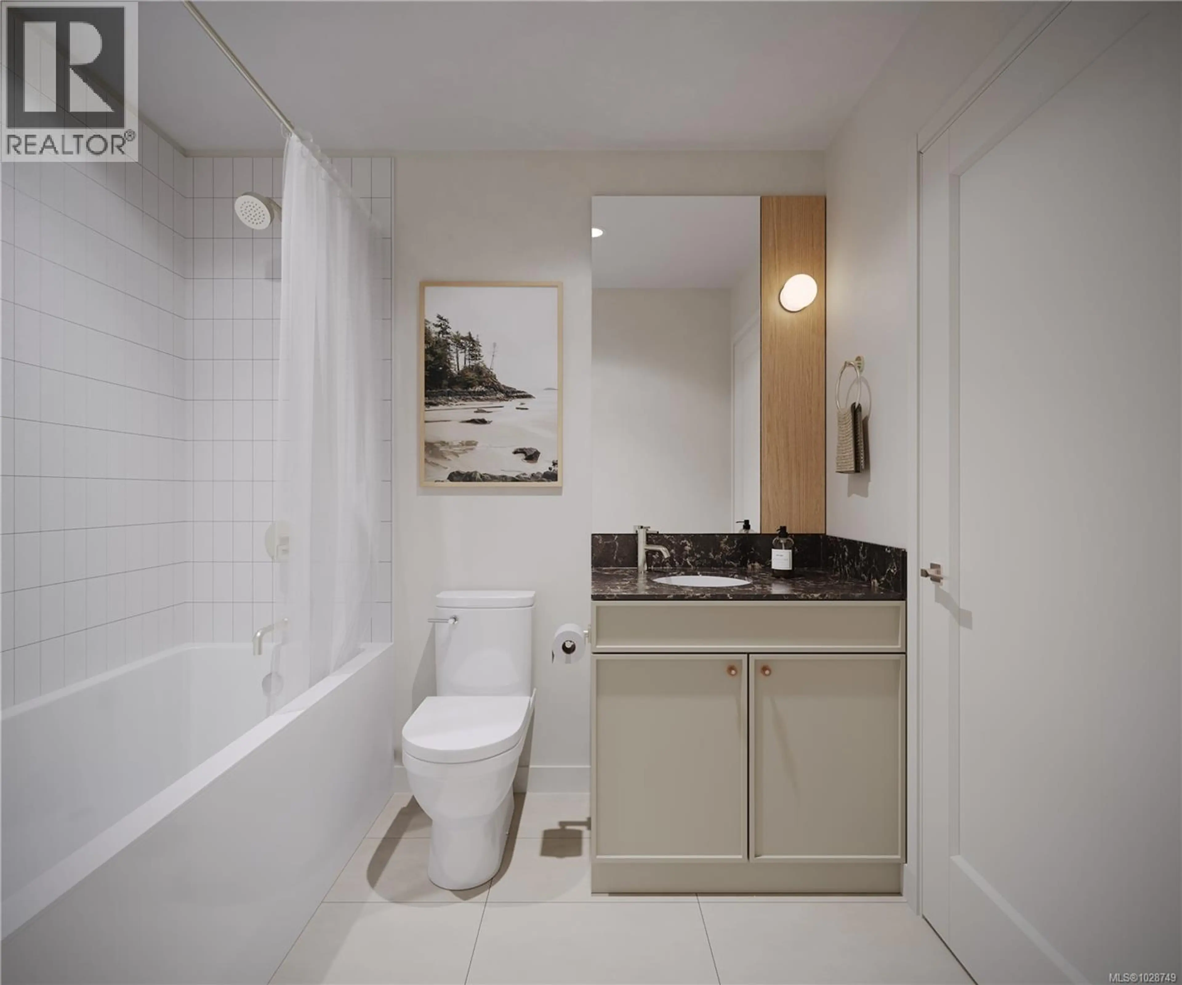 Property at #7 1520 LOUISE PL, Saanich, BC