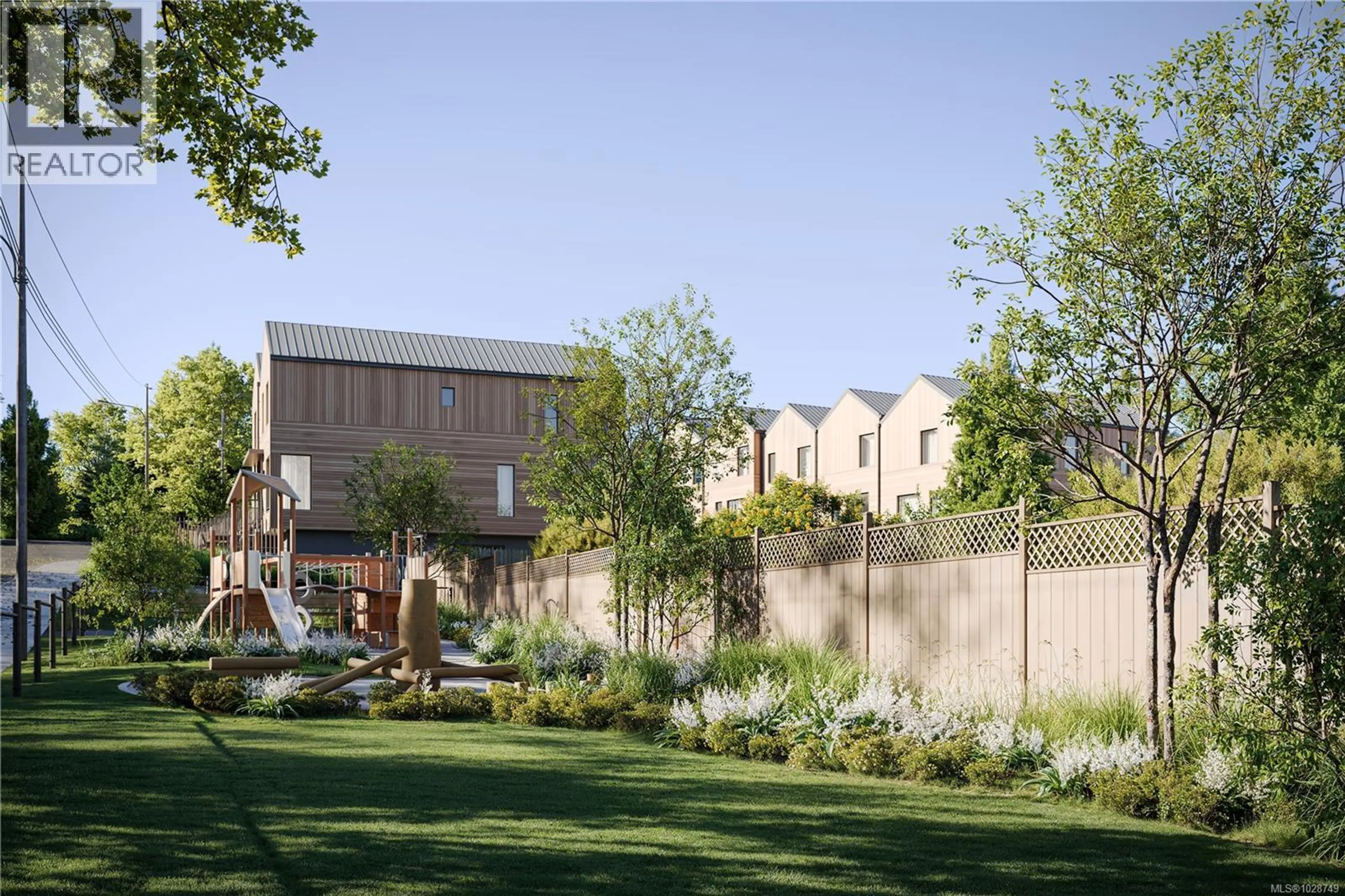 Property at #7 1520 LOUISE PL, Saanich, BC