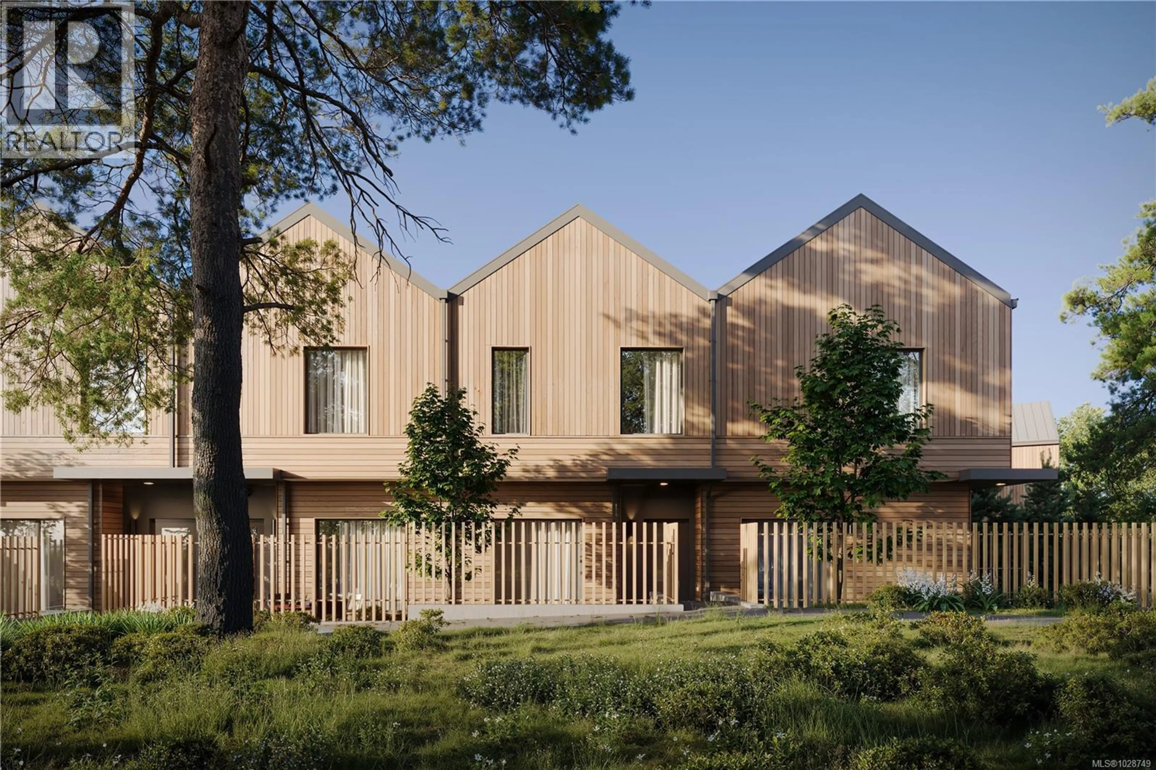 Property at #7 1520 LOUISE PL, Saanich, BC