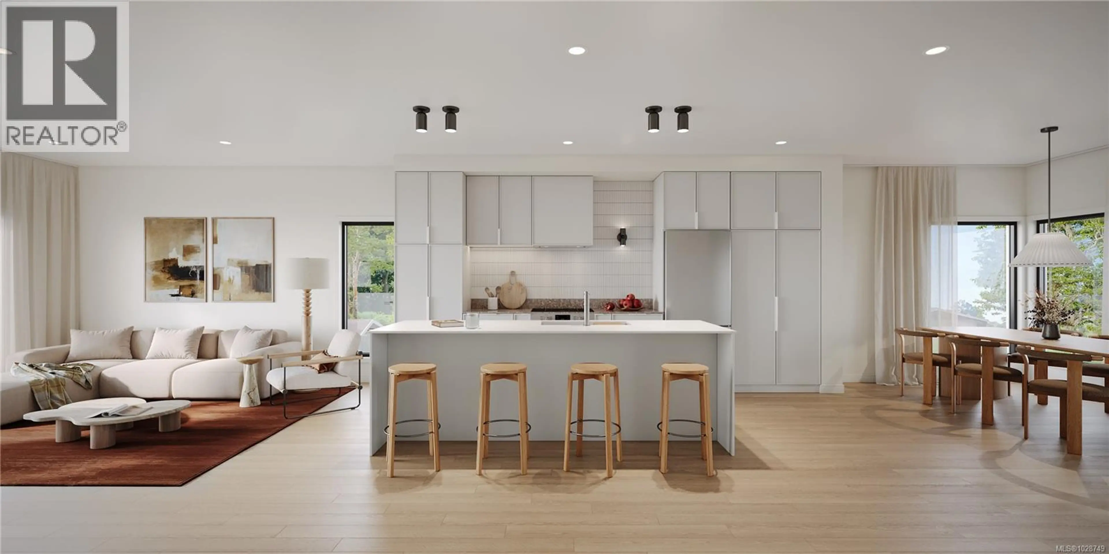 Property at #7 1520 LOUISE PL, Saanich, BC