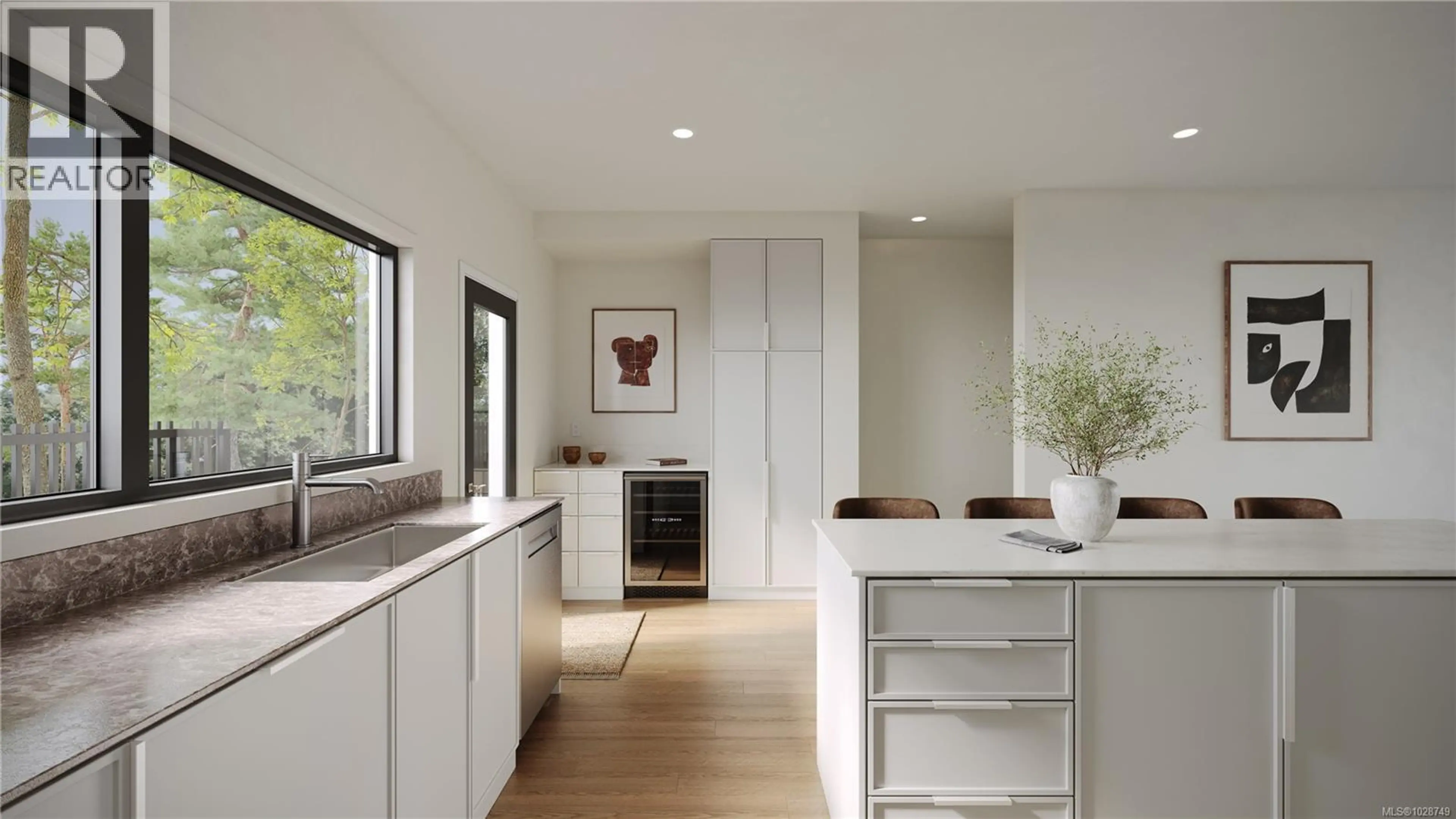 Property at #7 1520 LOUISE PL, Saanich, BC