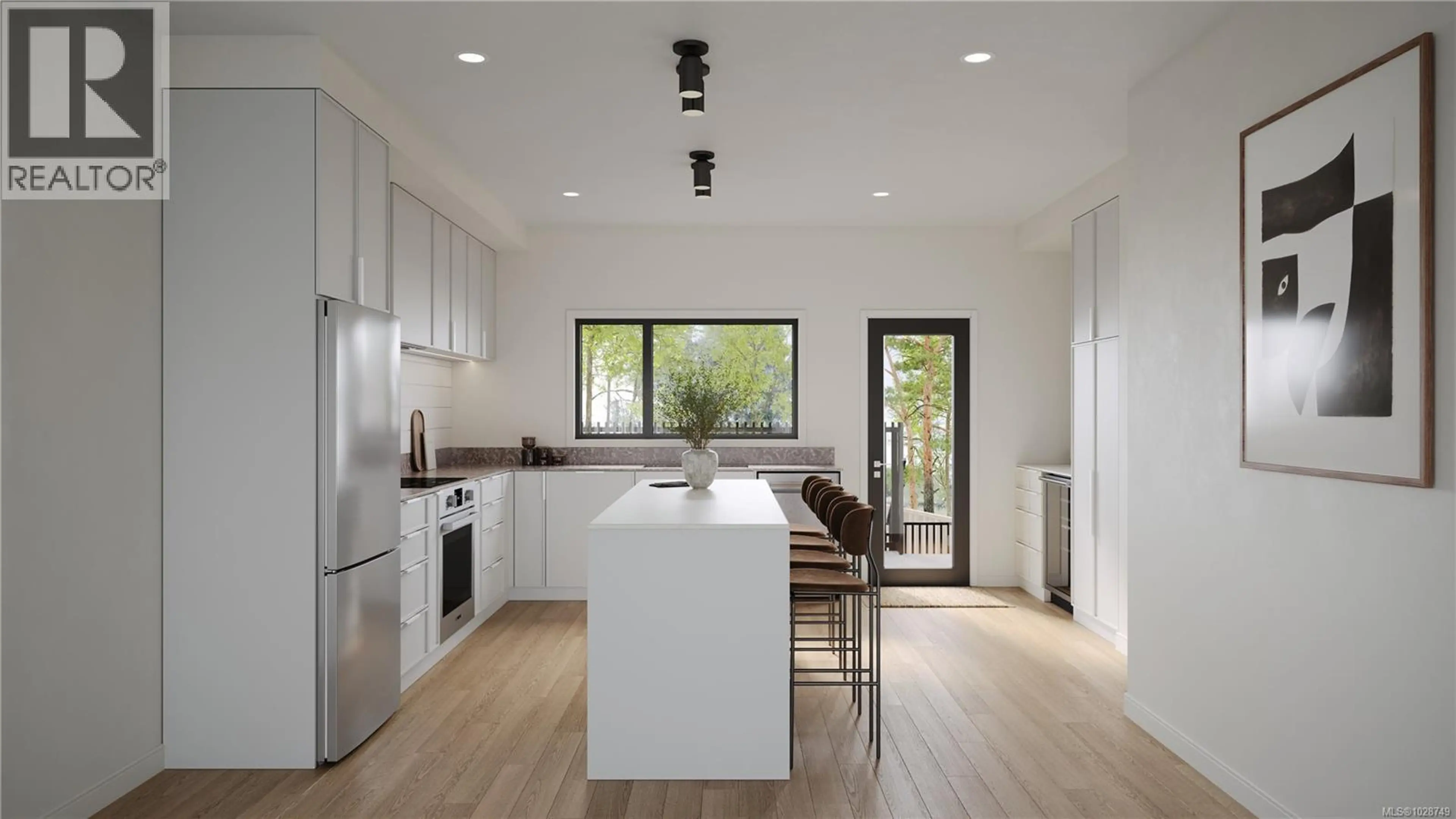 Property at #7 1520 LOUISE PL, Saanich, BC