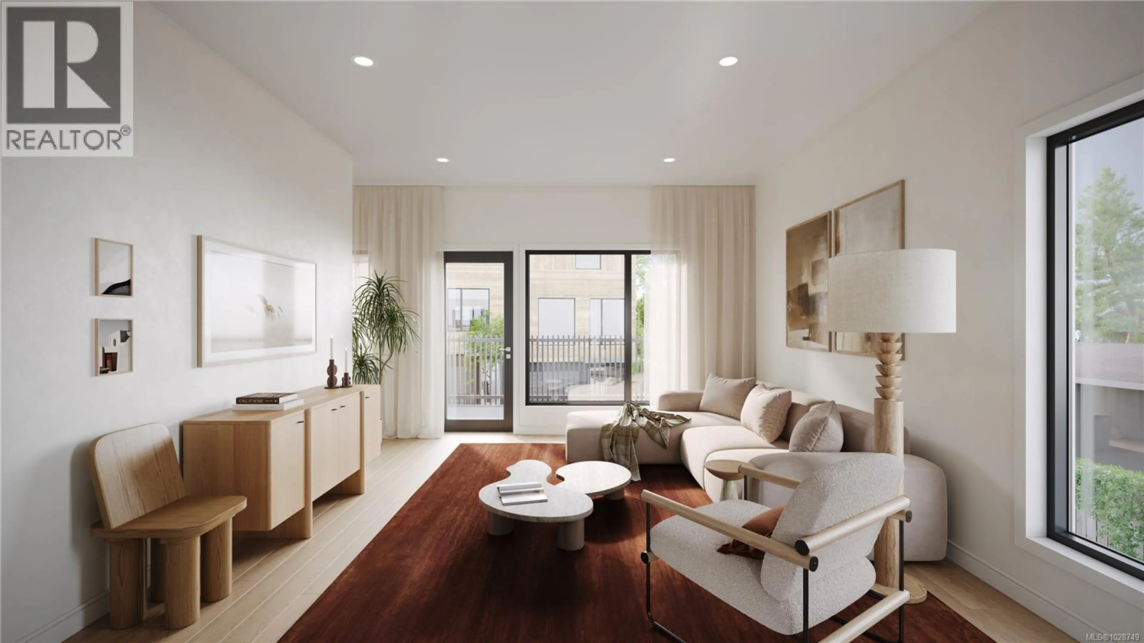 Property at #7 1520 LOUISE PL, Saanich, BC