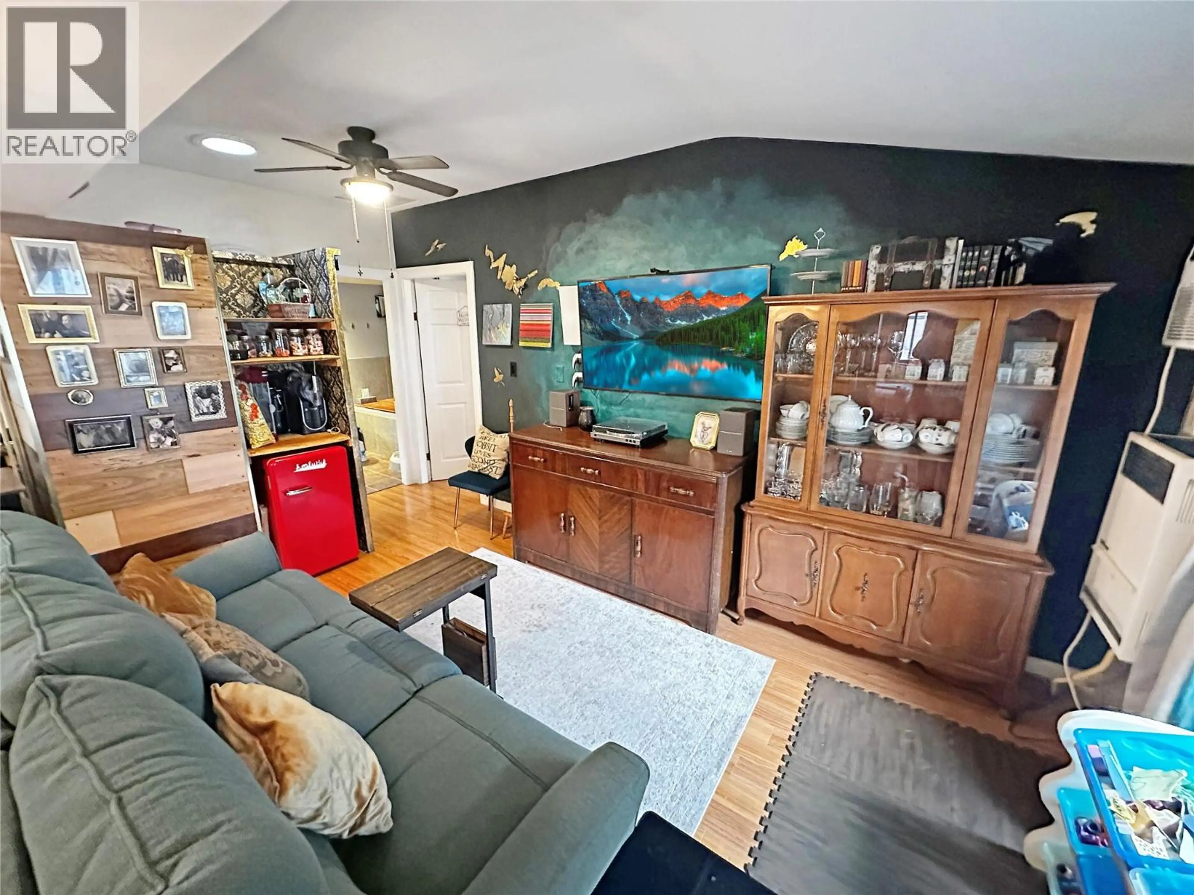 Property at 956 RICHTER AVENUE, Hedley, BC