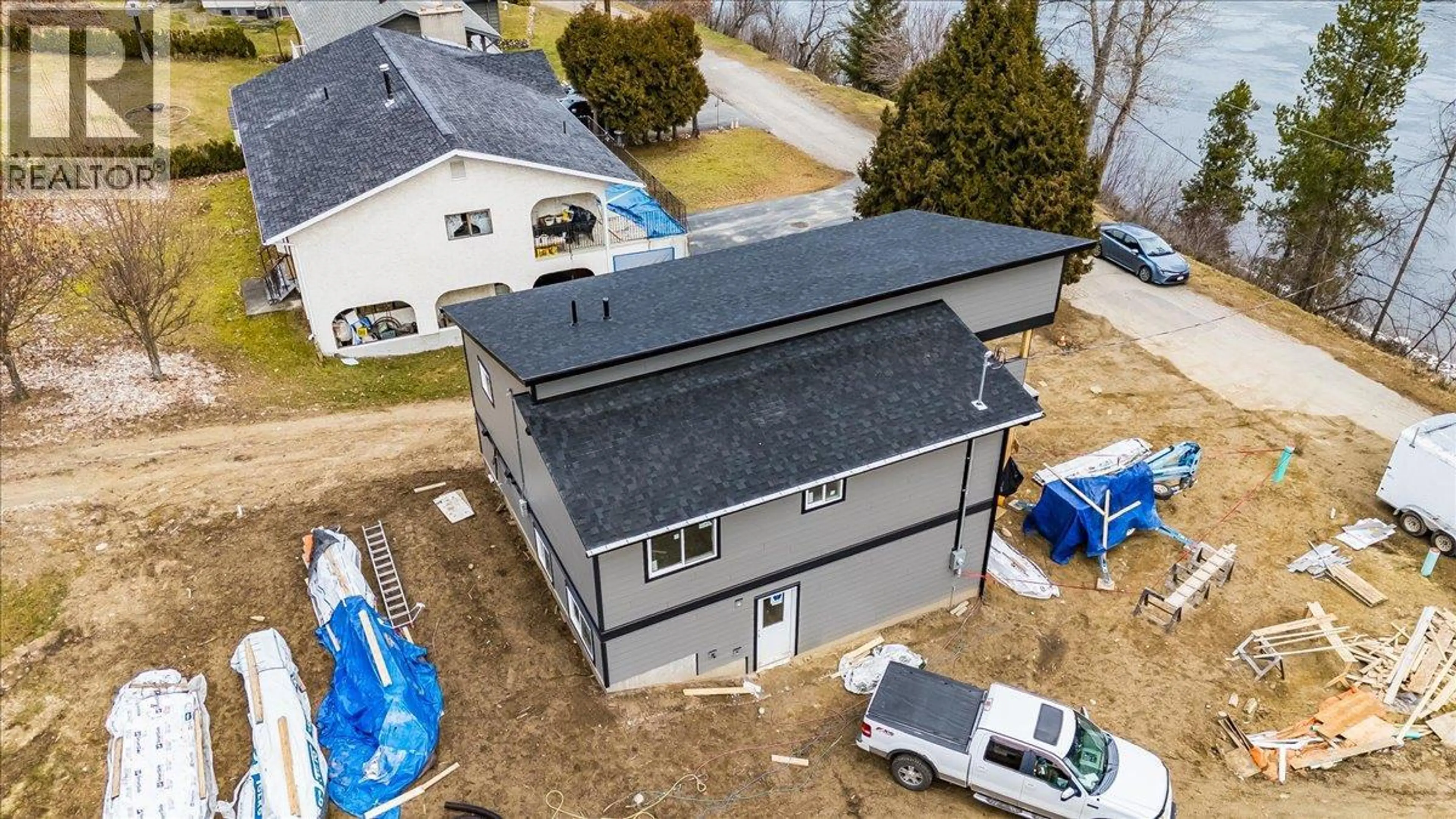 Property at 2808 1ST AVENUE, Castlegar, BC