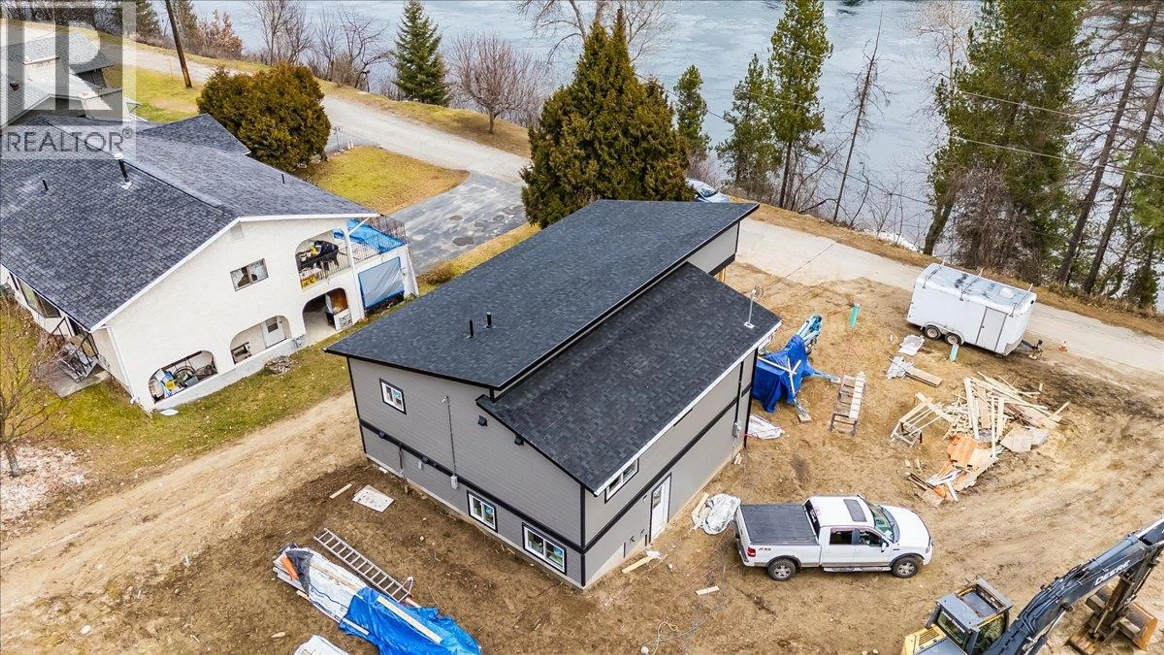 Property at 2808 1ST AVENUE, Castlegar, BC