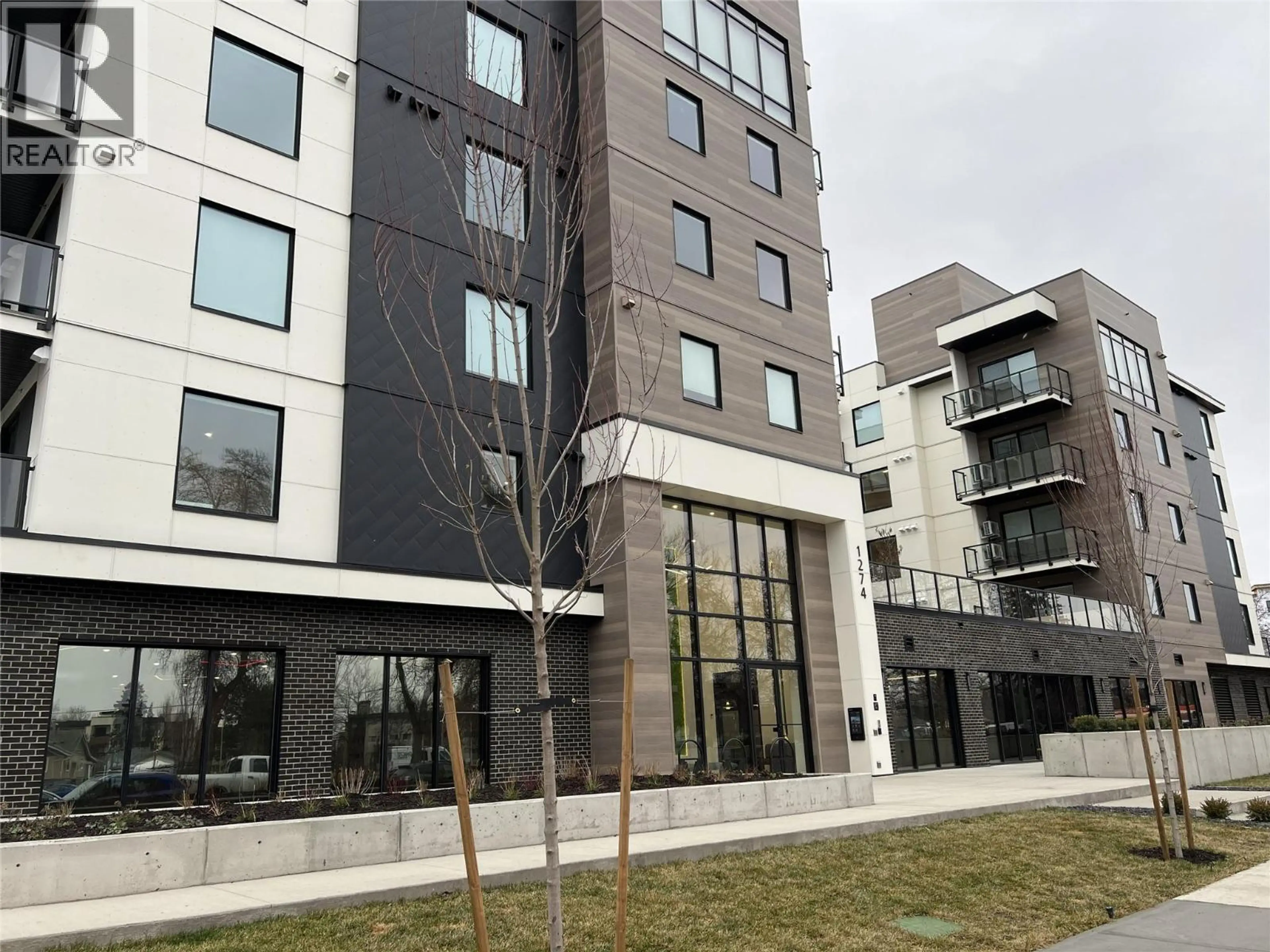 Property at #238 1301 BELAIRE AVENUE, Kelowna, BC