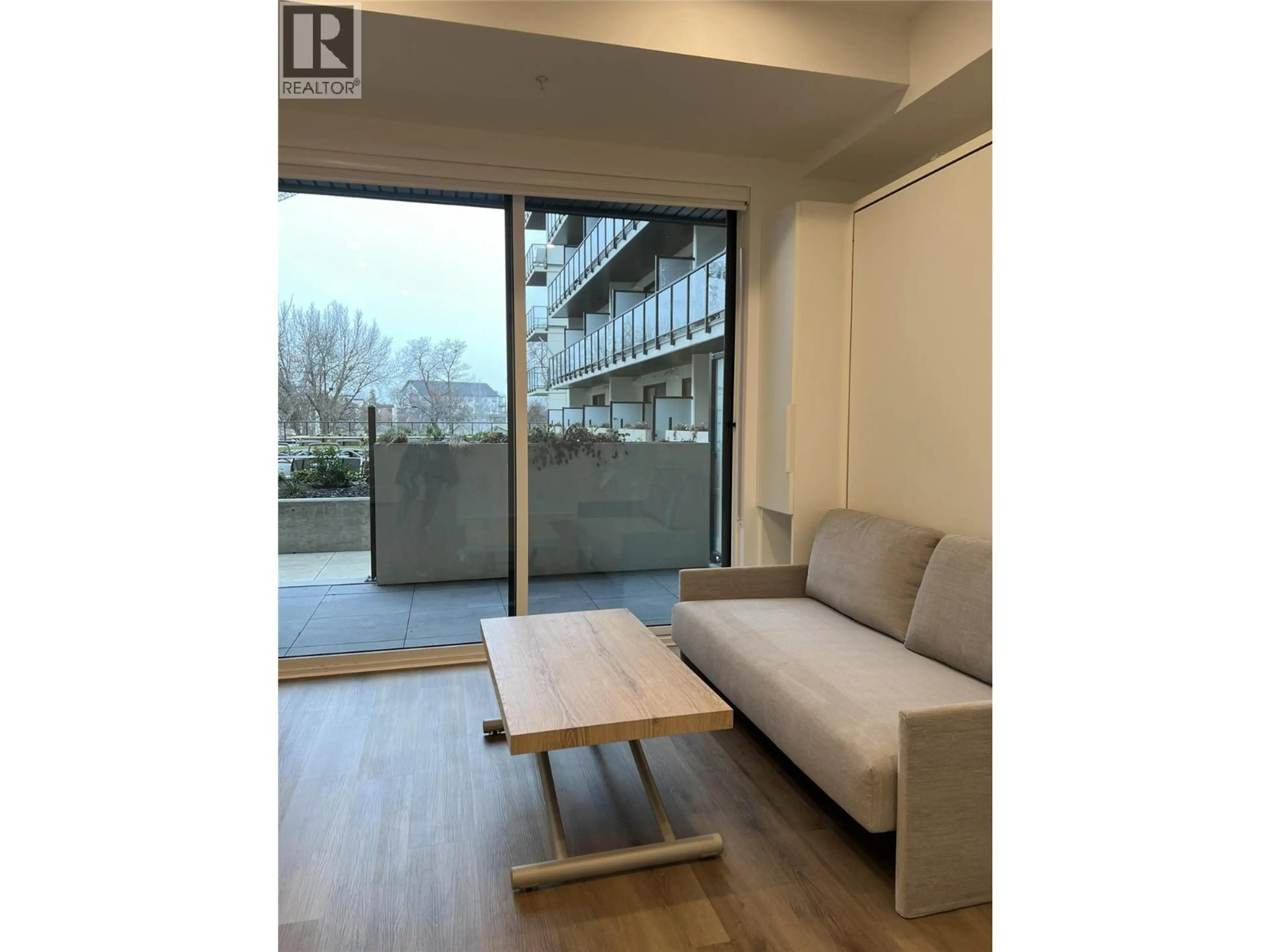 Property at #238 1301 BELAIRE AVENUE, Kelowna, BC