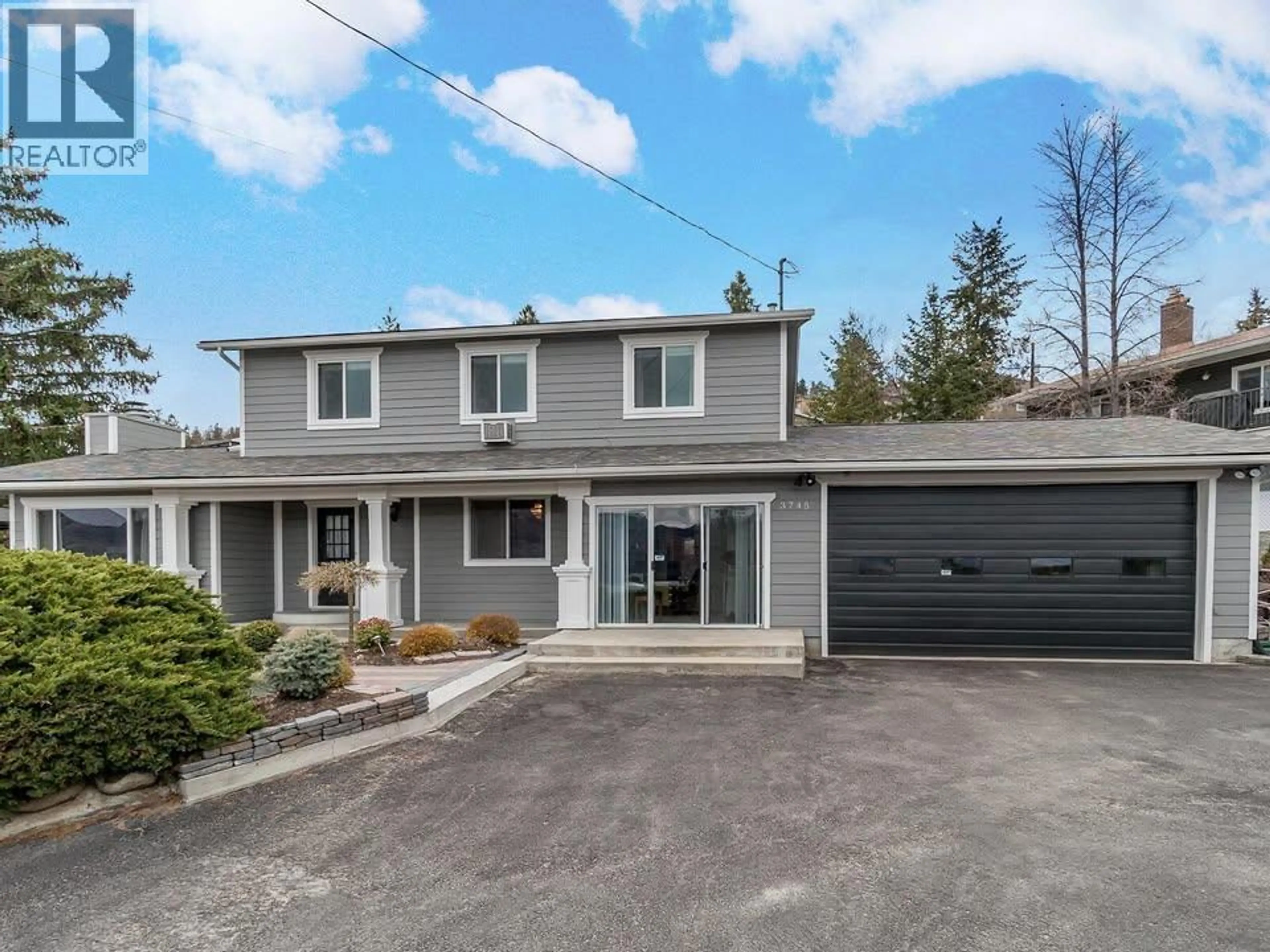 Property at 3745 SHAW ROAD, Peachland, BC