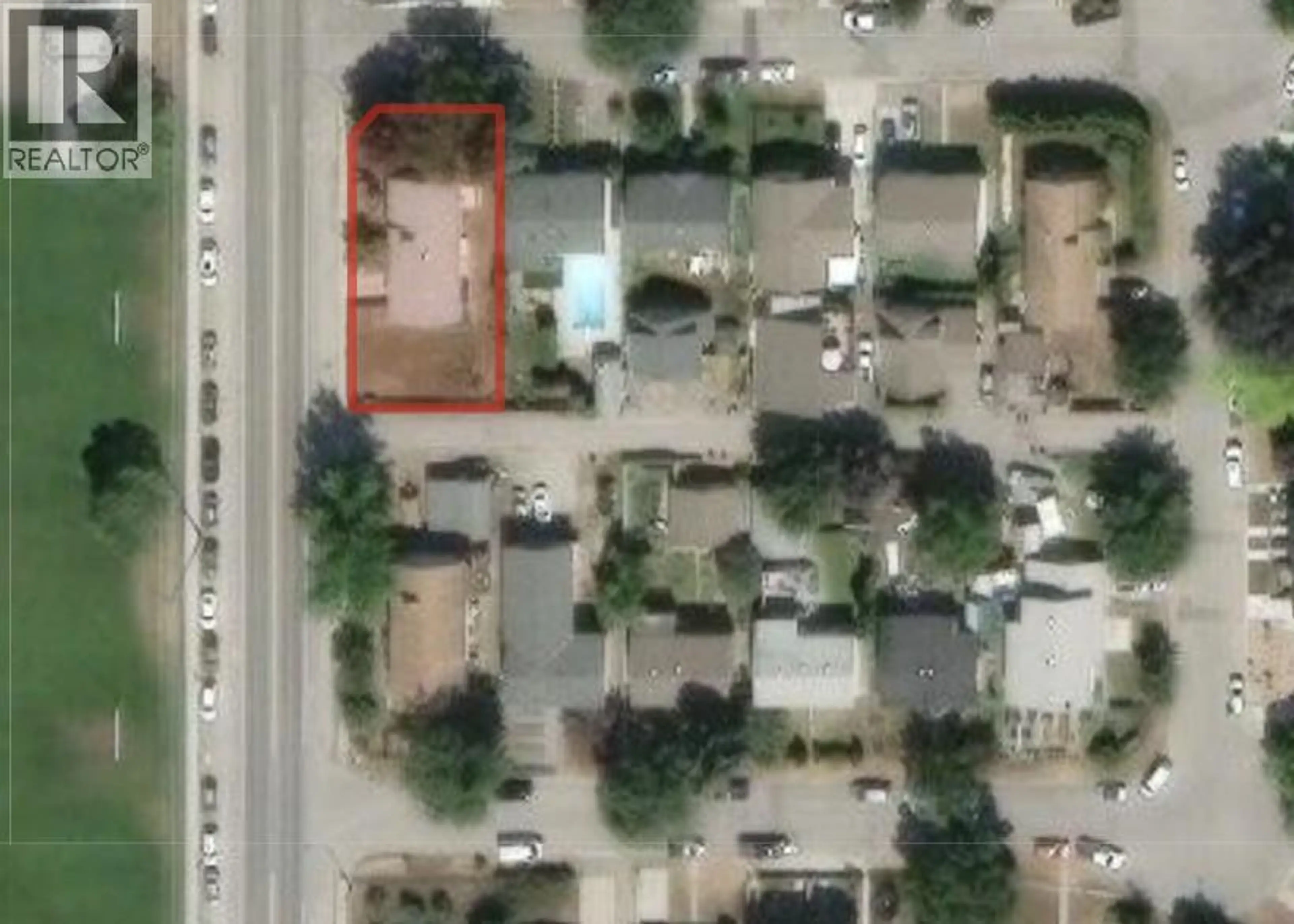 Property at 2835 RICHTER STREET, Kelowna, BC