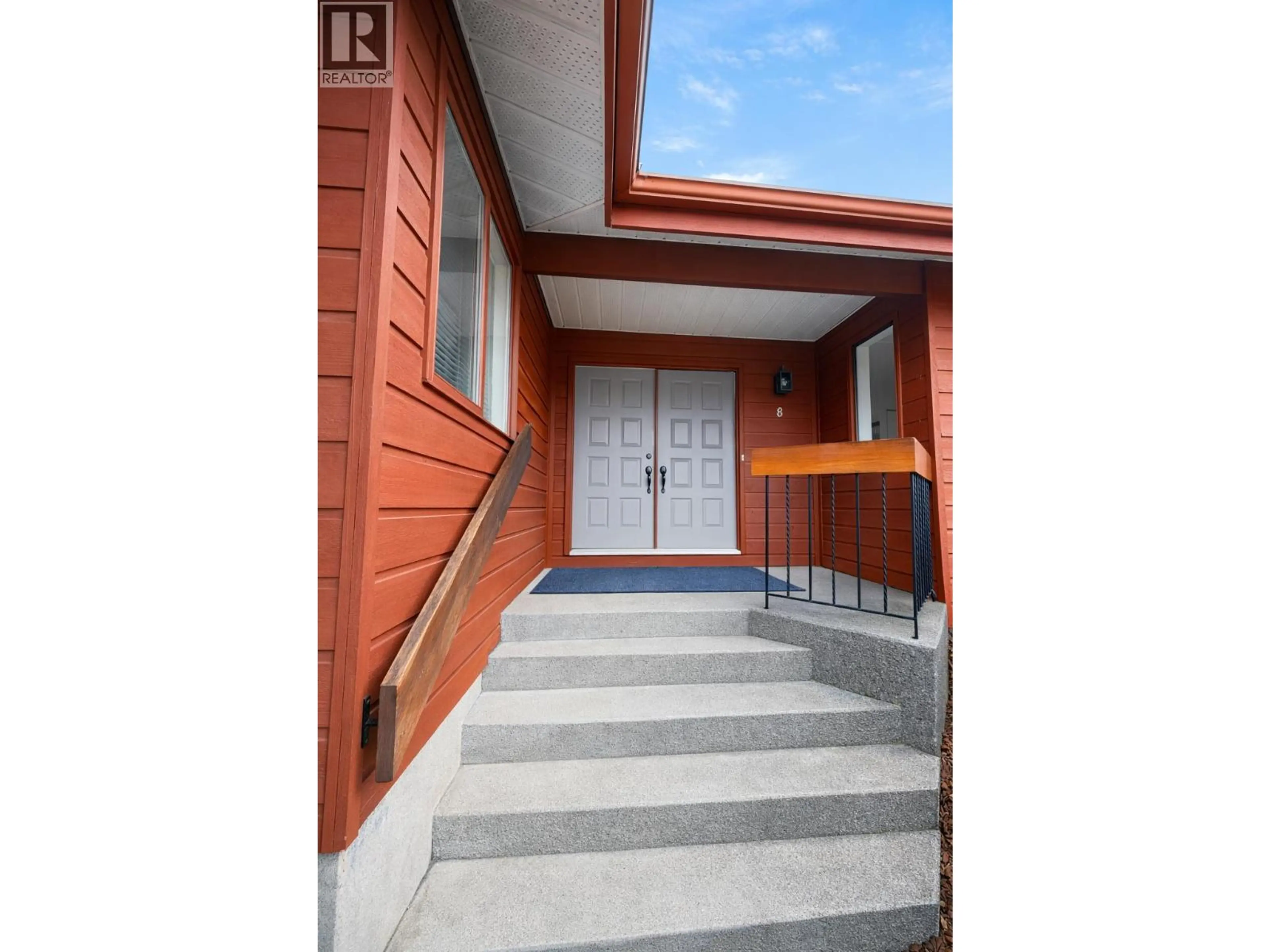 Property at 8 MELDRUM STREET, Kitimat, BC