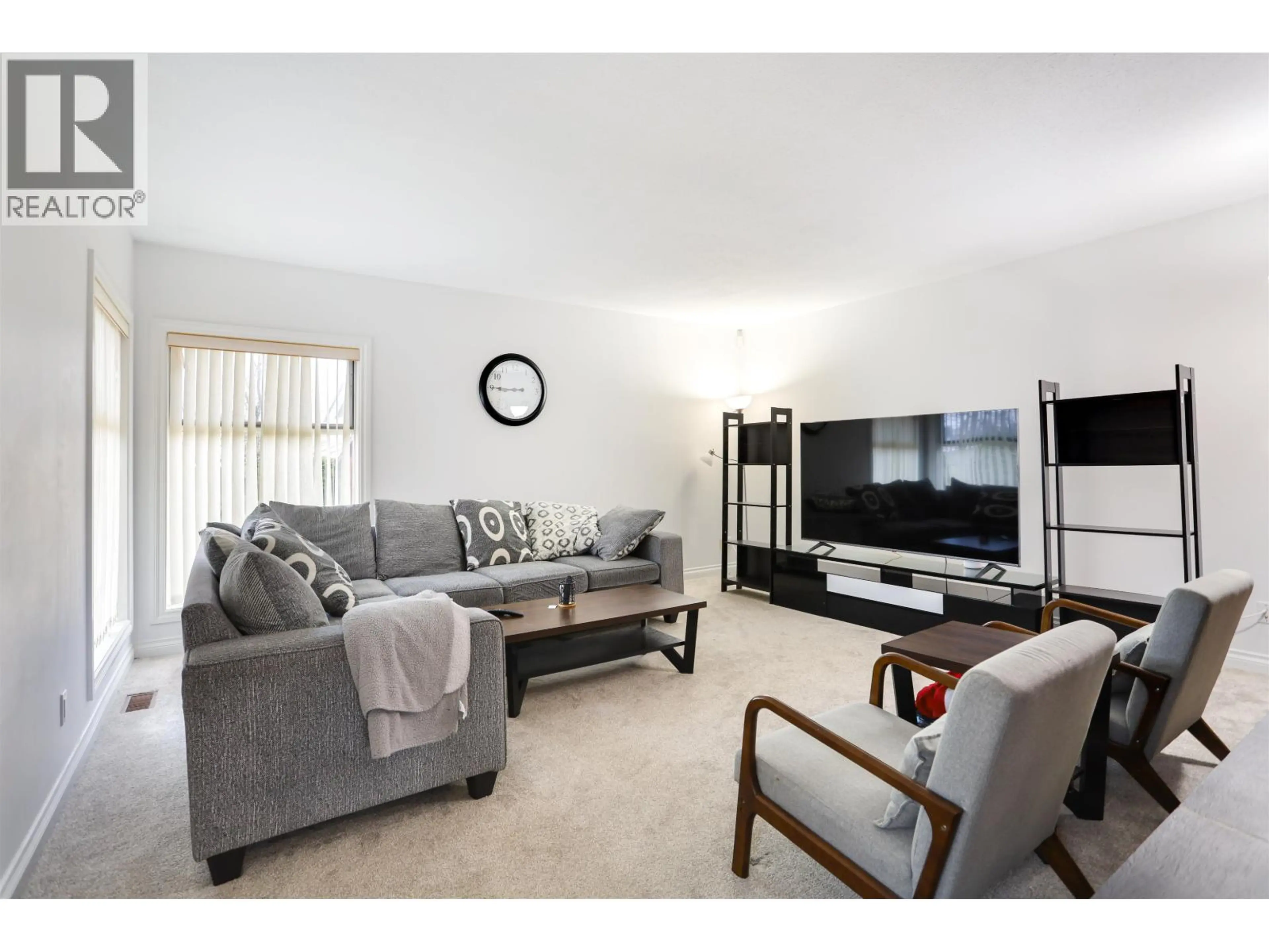 Property at 8 MELDRUM STREET, Kitimat, BC