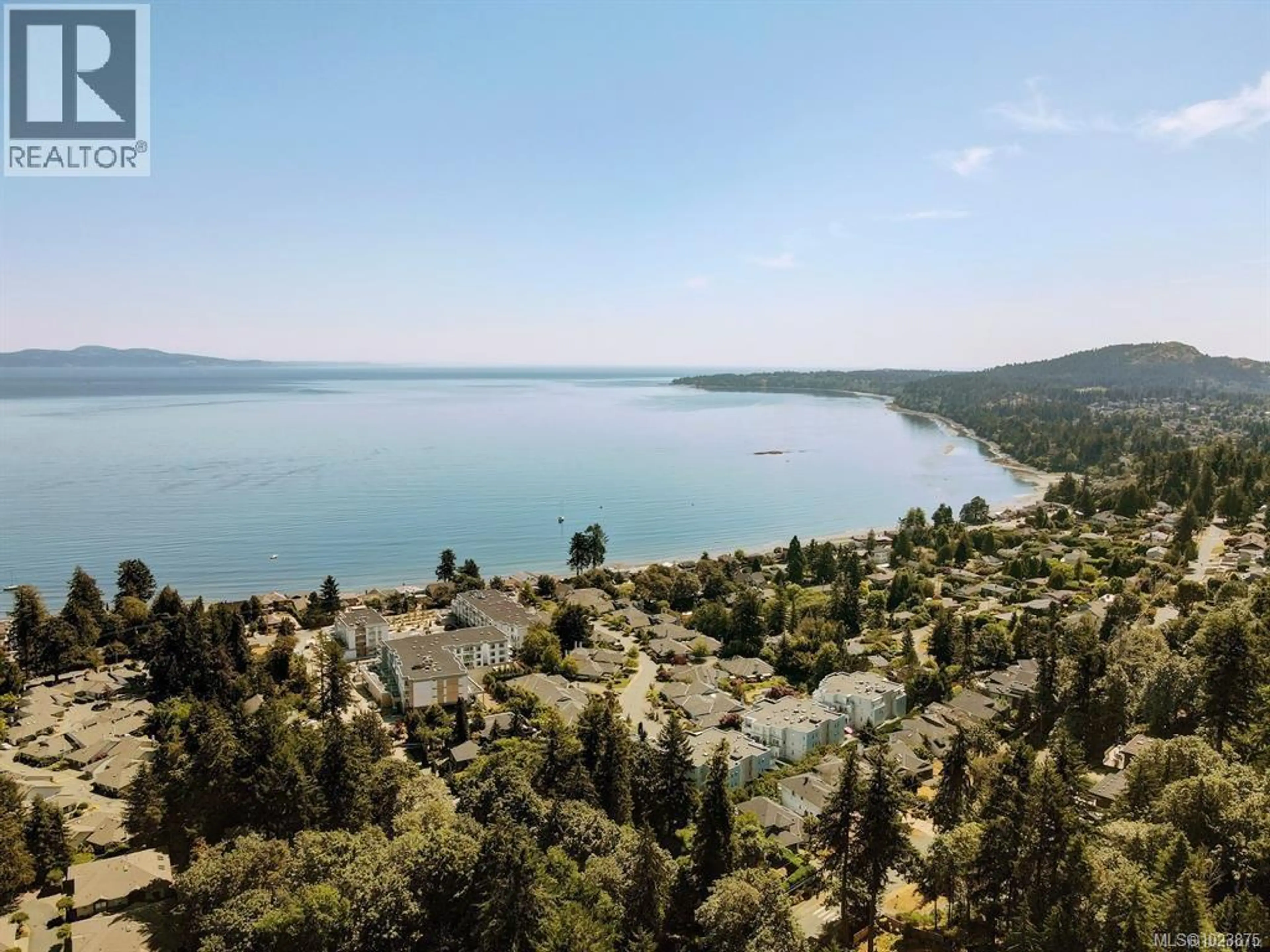 Property at #305 990 DOUMAC AVE, Saanich, BC