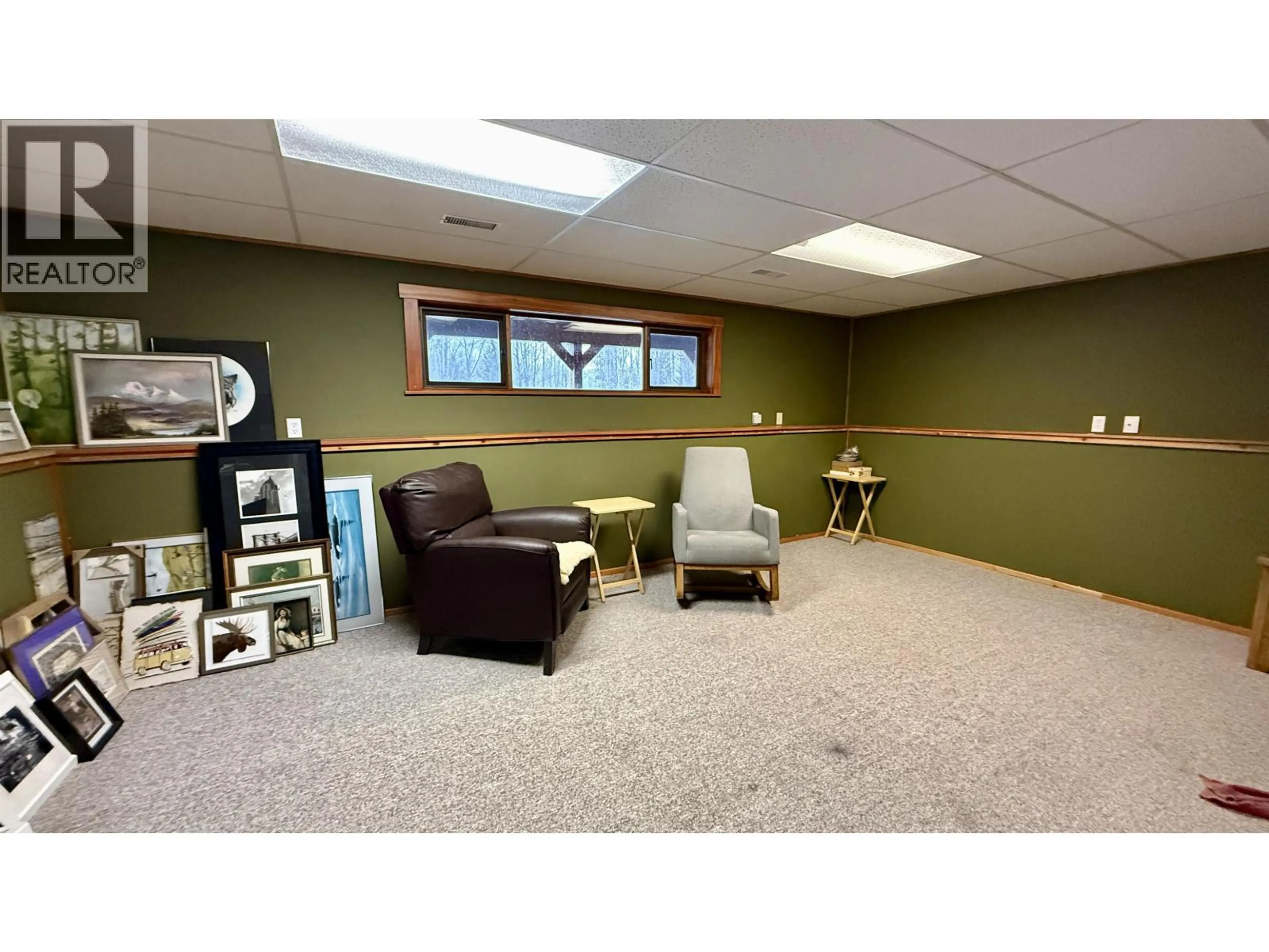 Property at 4730 KITWANGA PLACE, 108 Mile Ranch, BC