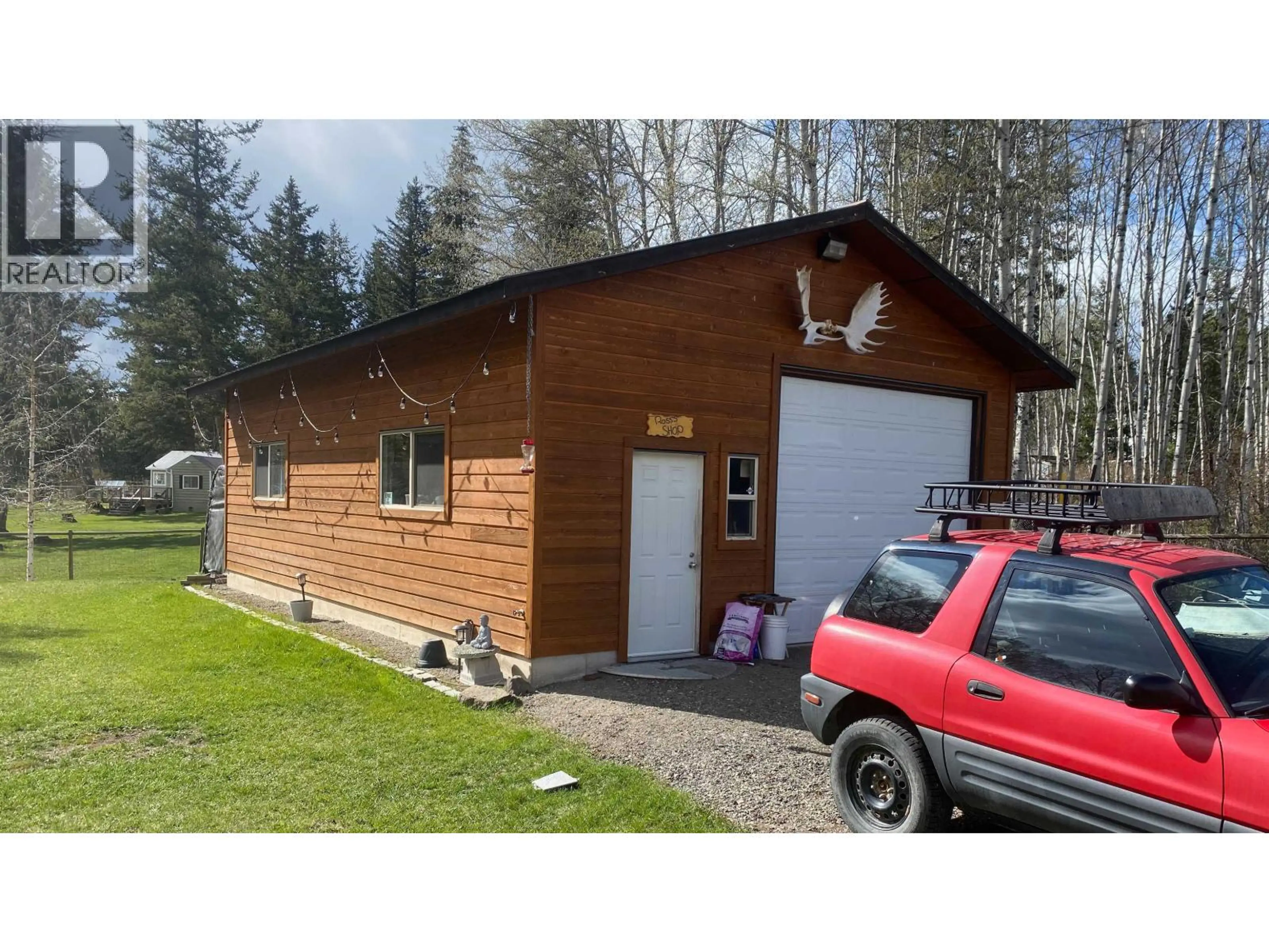 Property at 4730 KITWANGA PLACE, 108 Mile Ranch, BC