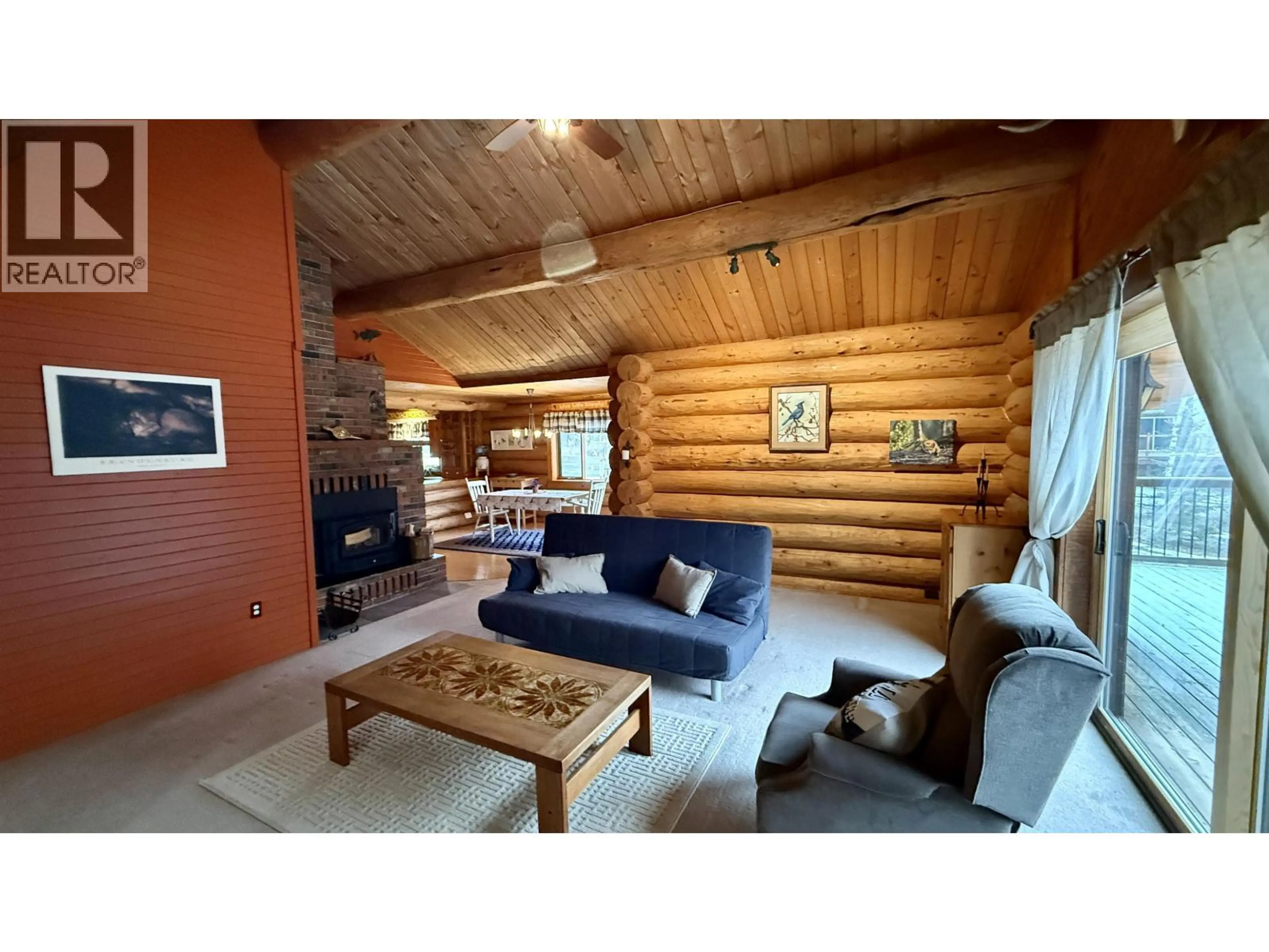 Property at 4730 KITWANGA PLACE, 108 Mile Ranch, BC