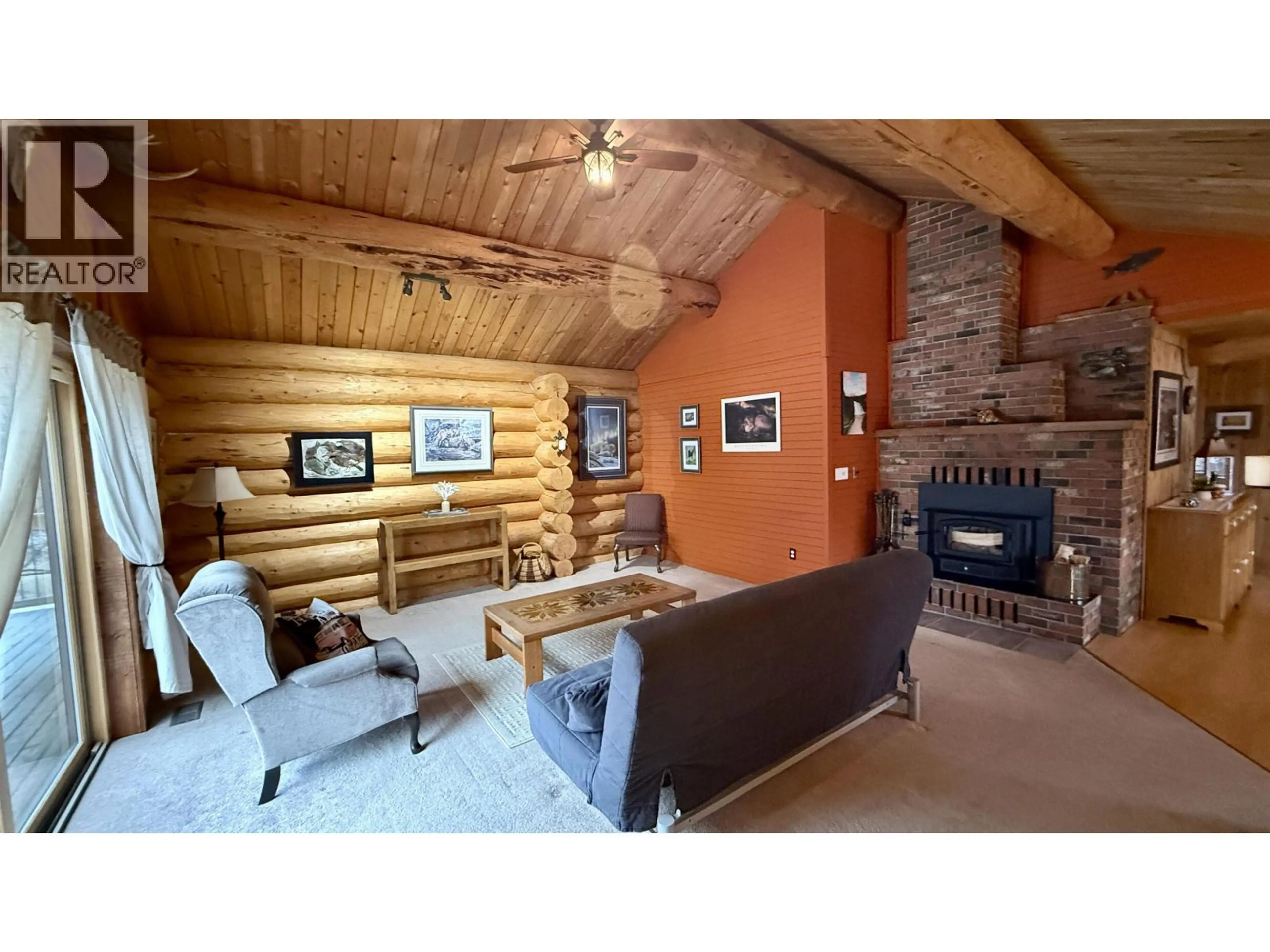 Property at 4730 KITWANGA PLACE, 108 Mile Ranch, BC
