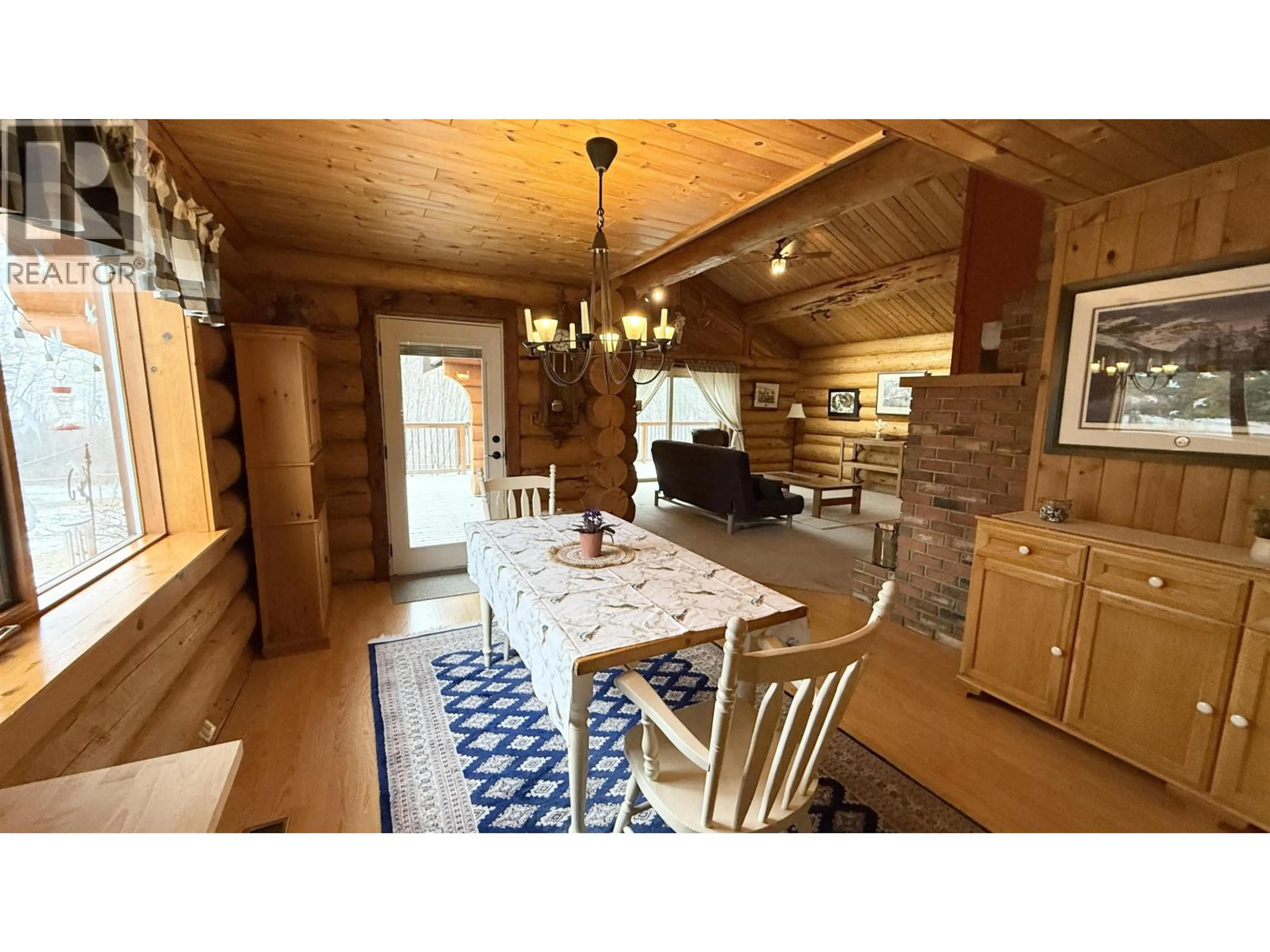 Property at 4730 KITWANGA PLACE, 108 Mile Ranch, BC