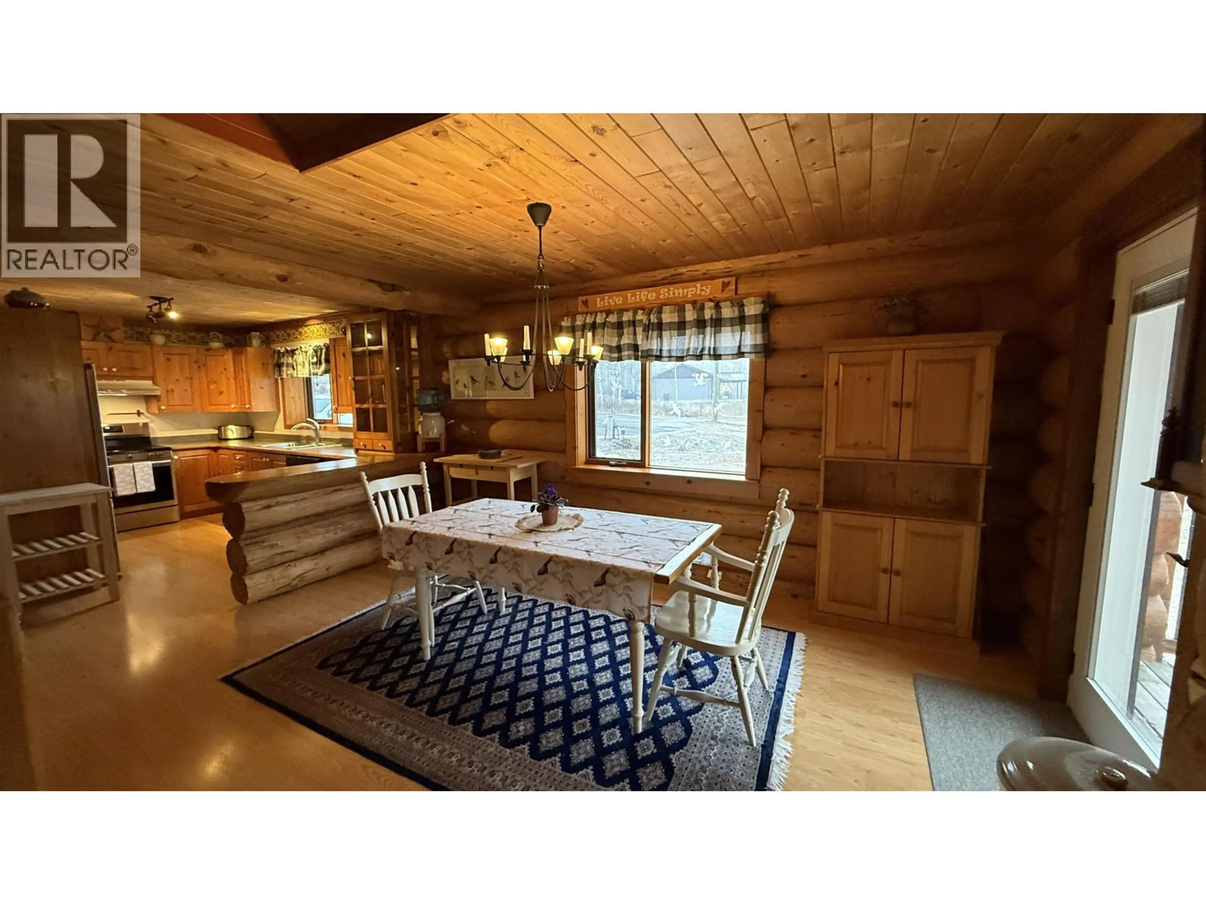 Property at 4730 KITWANGA PLACE, 108 Mile Ranch, BC