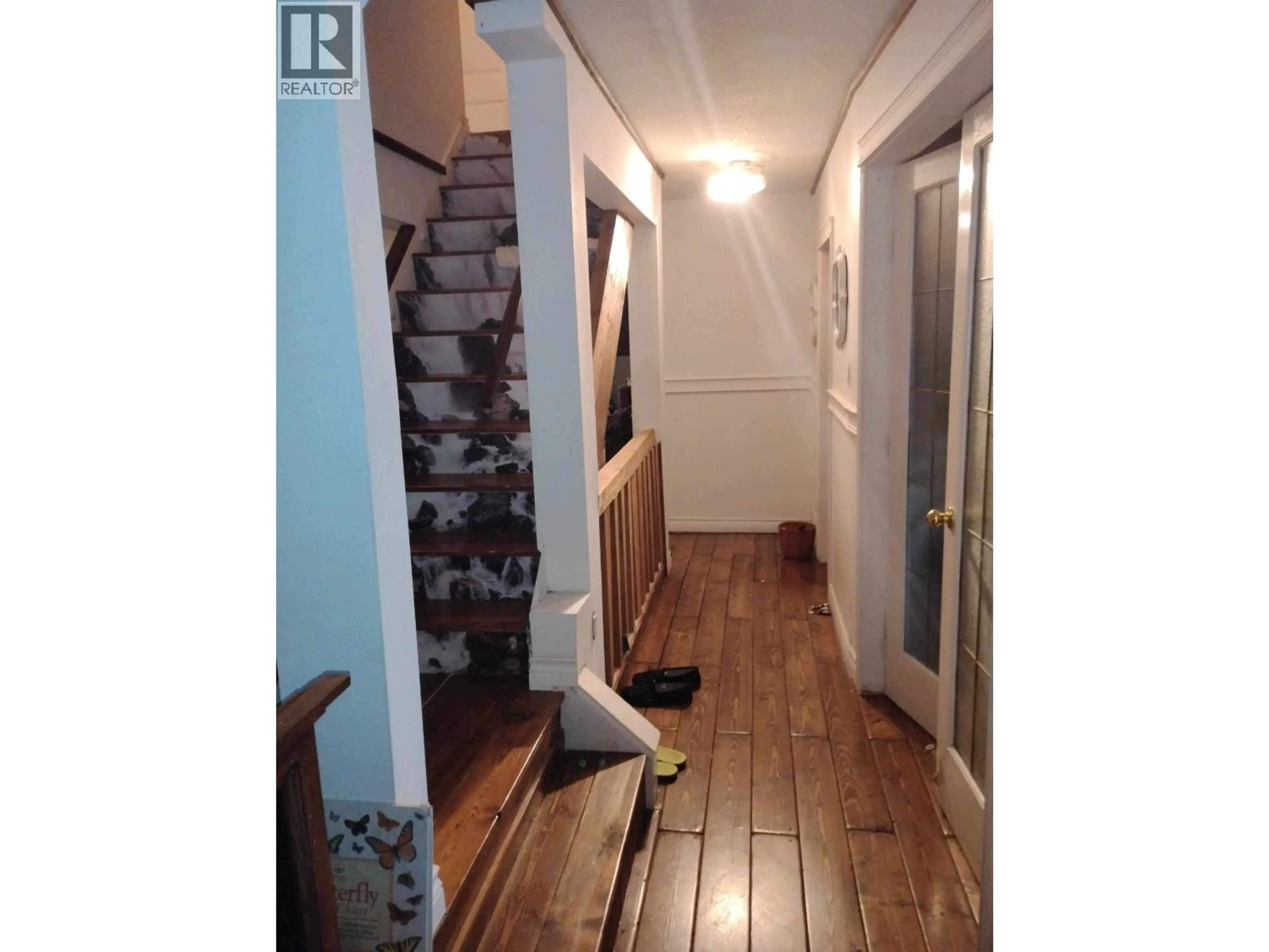 Property at 20 REGAN STREET, Granisle, BC