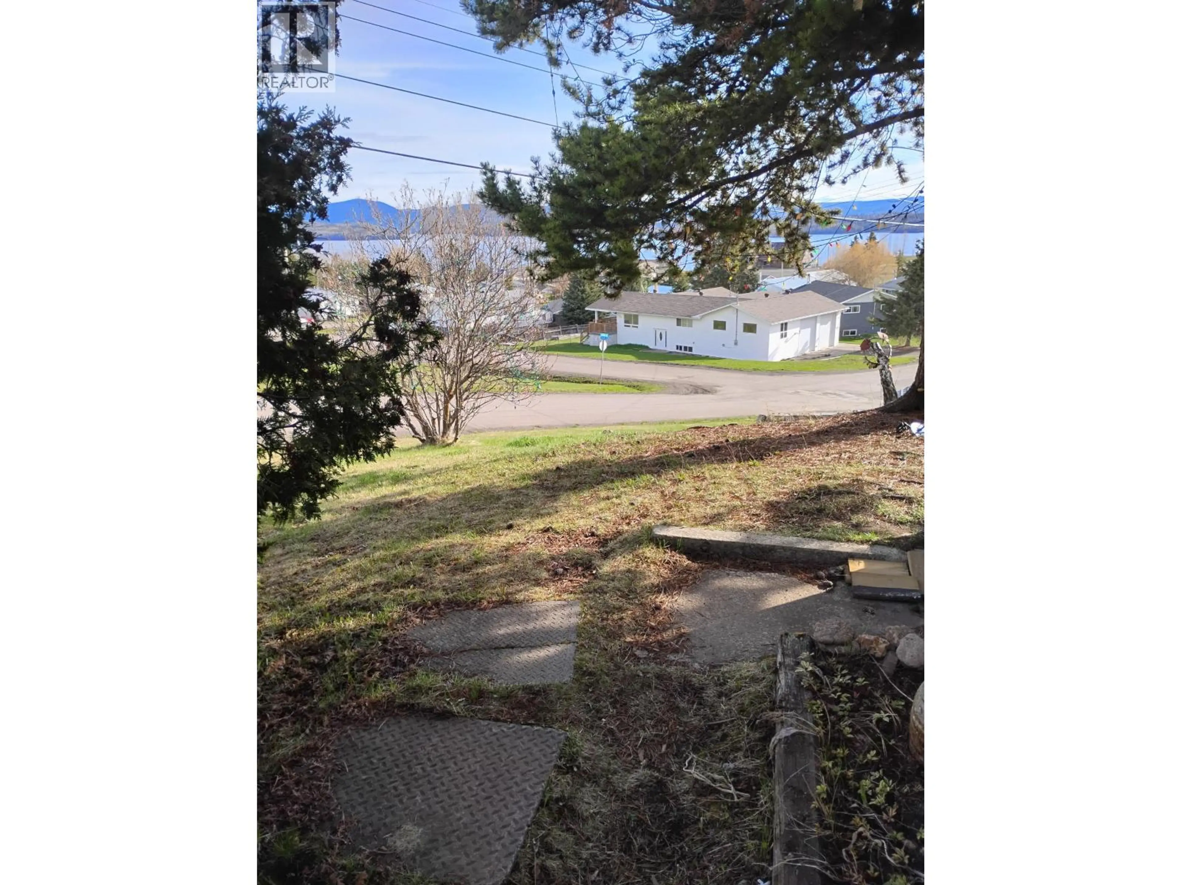 Property at 20 REGAN STREET, Granisle, BC