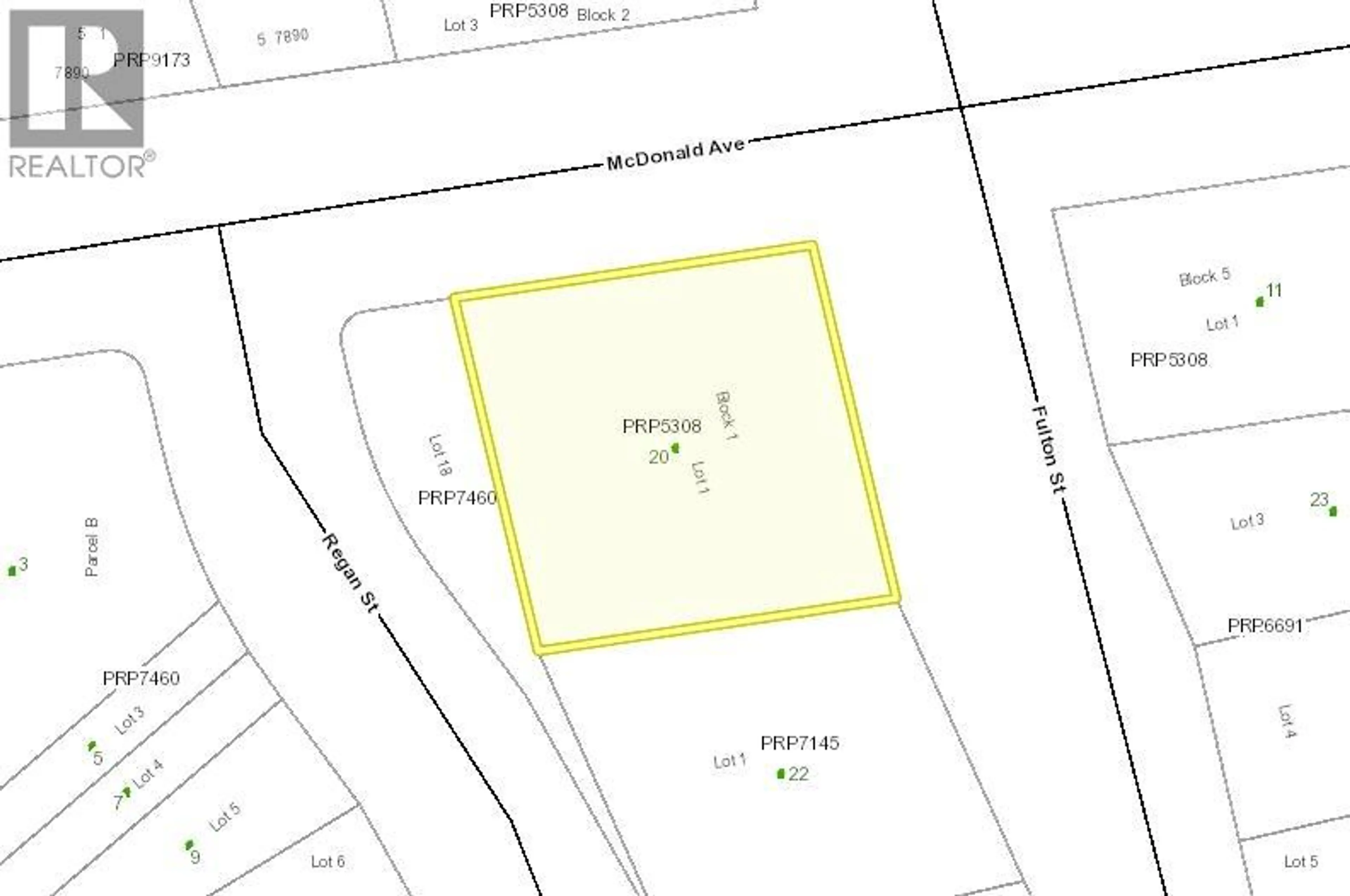 Property at 20 REGAN STREET, Granisle, BC