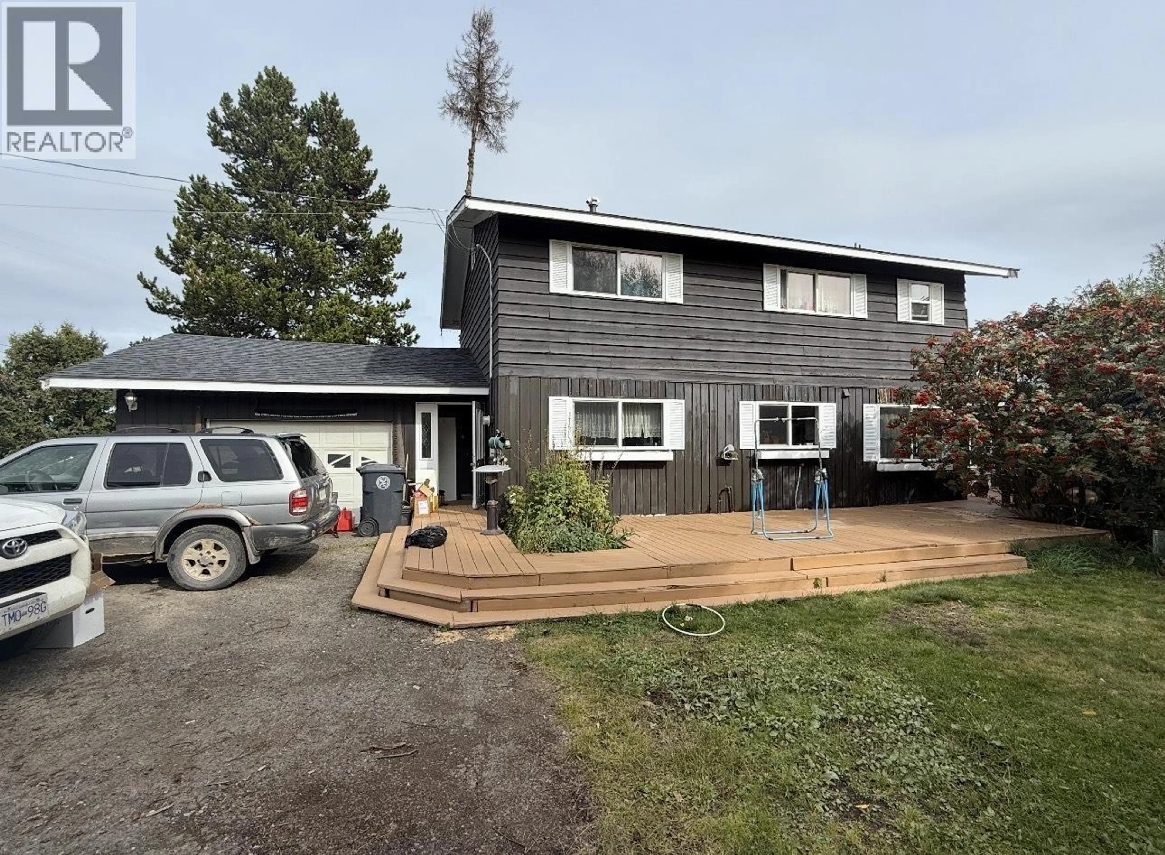 Property at 20 REGAN STREET, Granisle, BC
