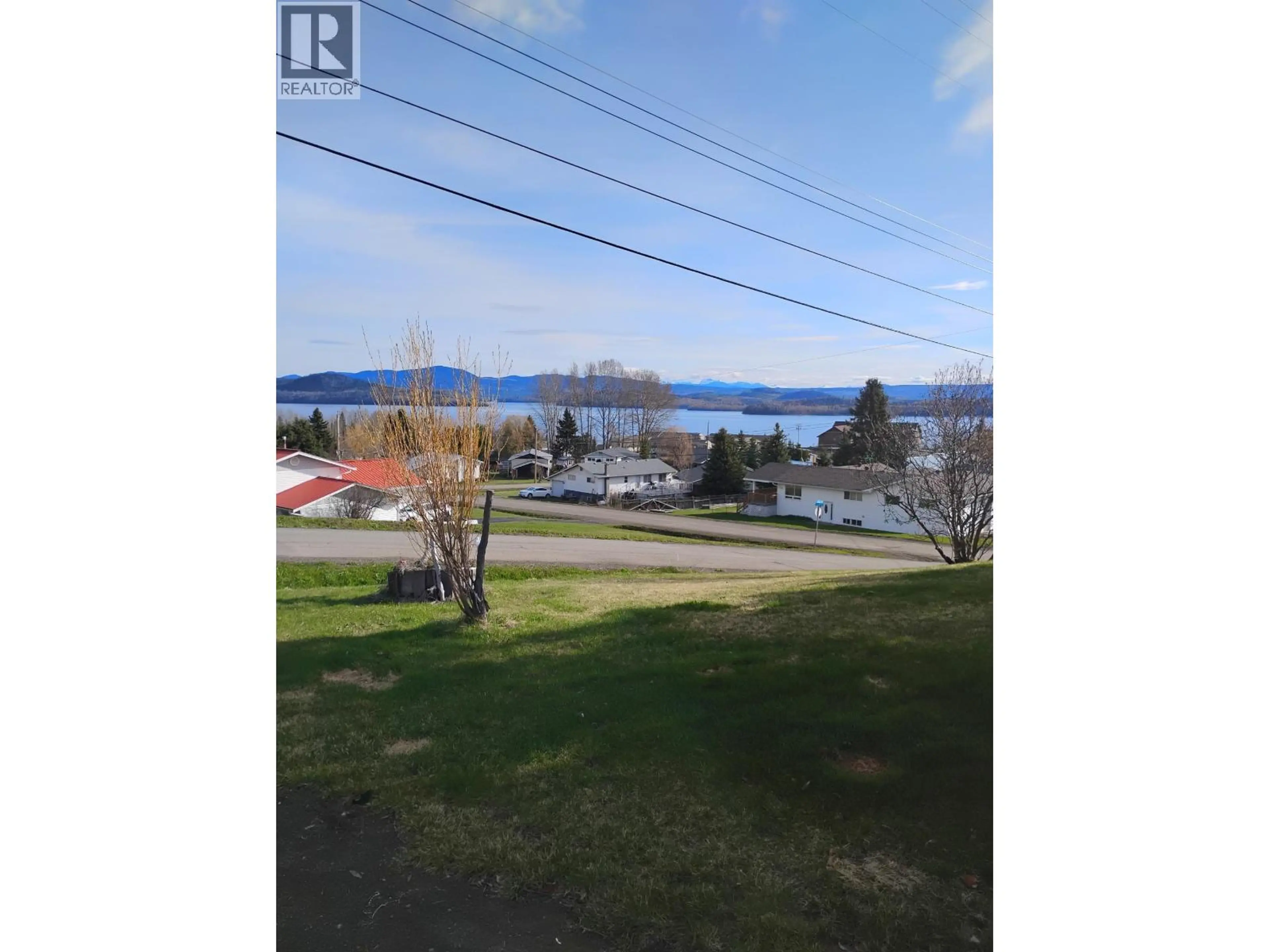 Property at 20 REGAN STREET, Granisle, BC