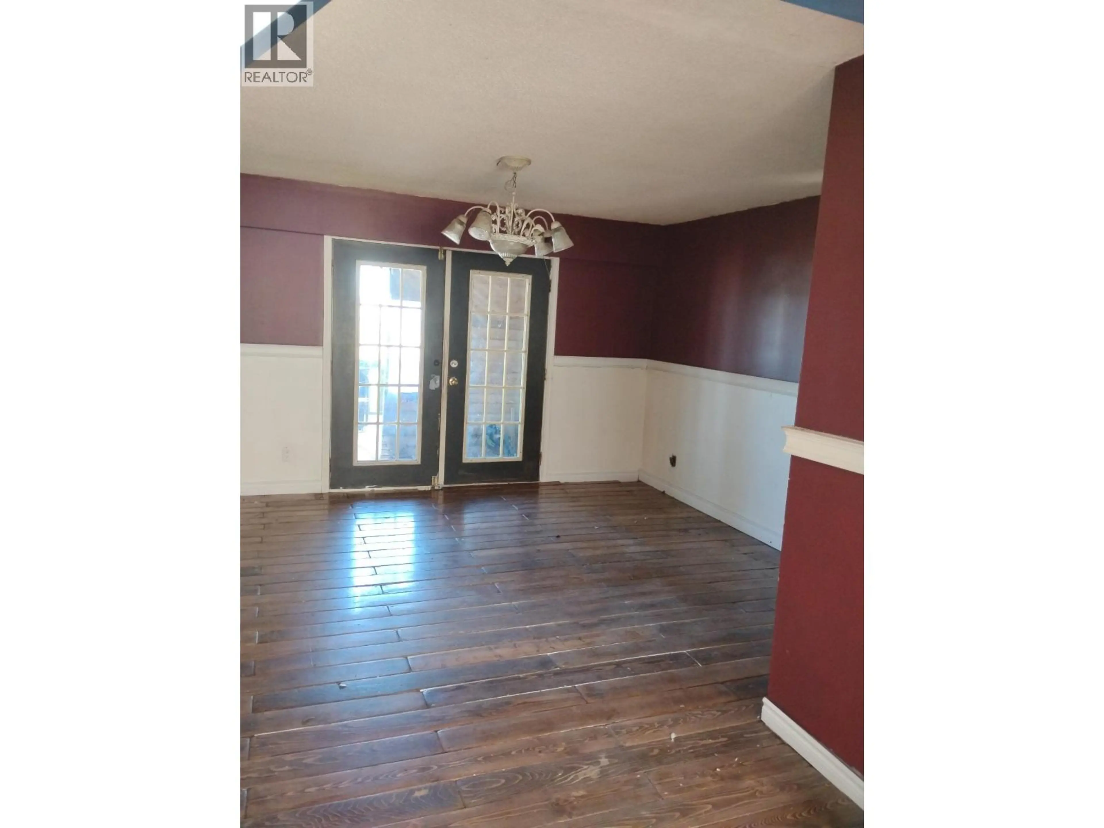 Property at 20 REGAN STREET, Granisle, BC