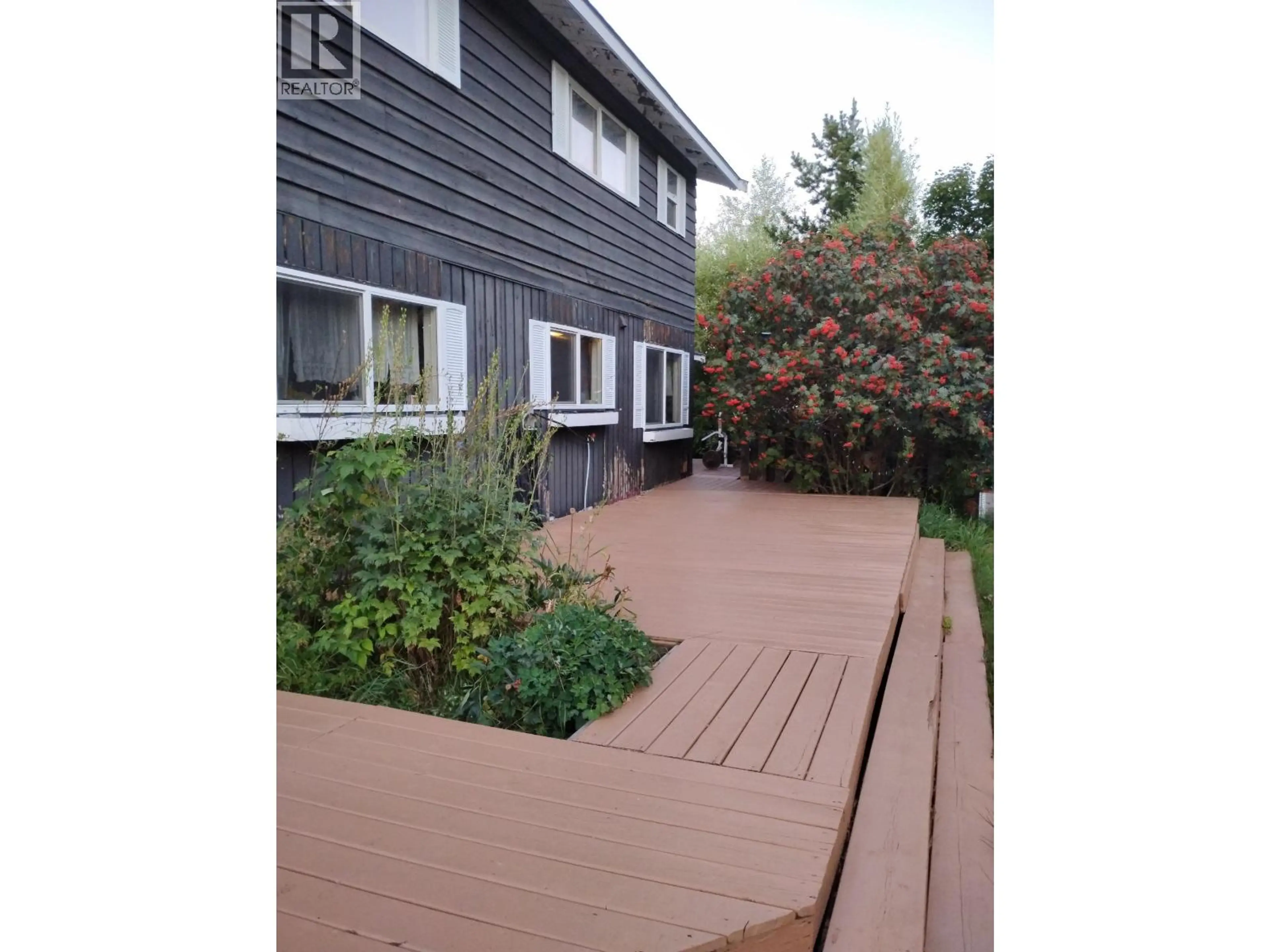 Property at 20 REGAN STREET, Granisle, BC