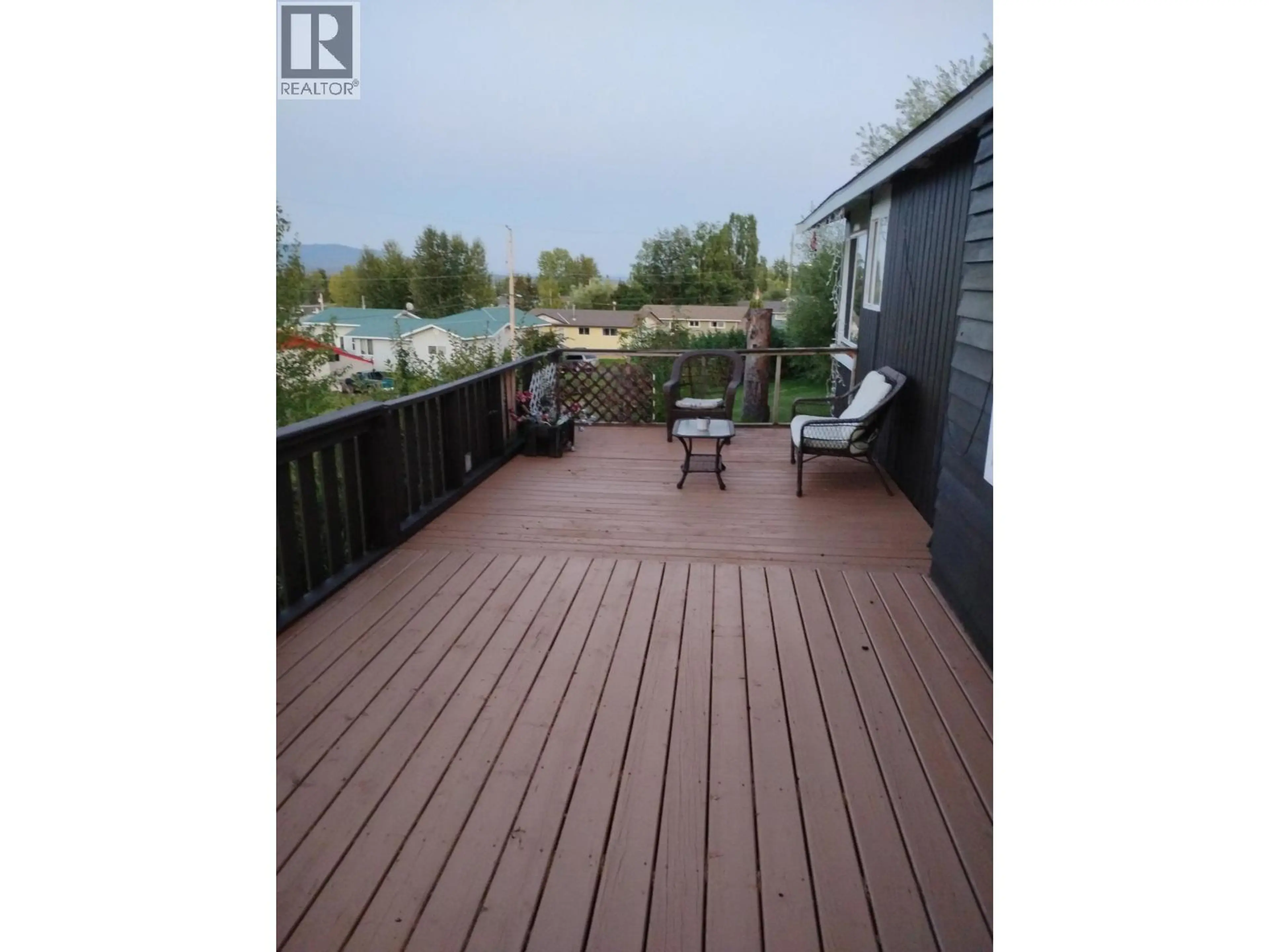 Property at 20 REGAN STREET, Granisle, BC
