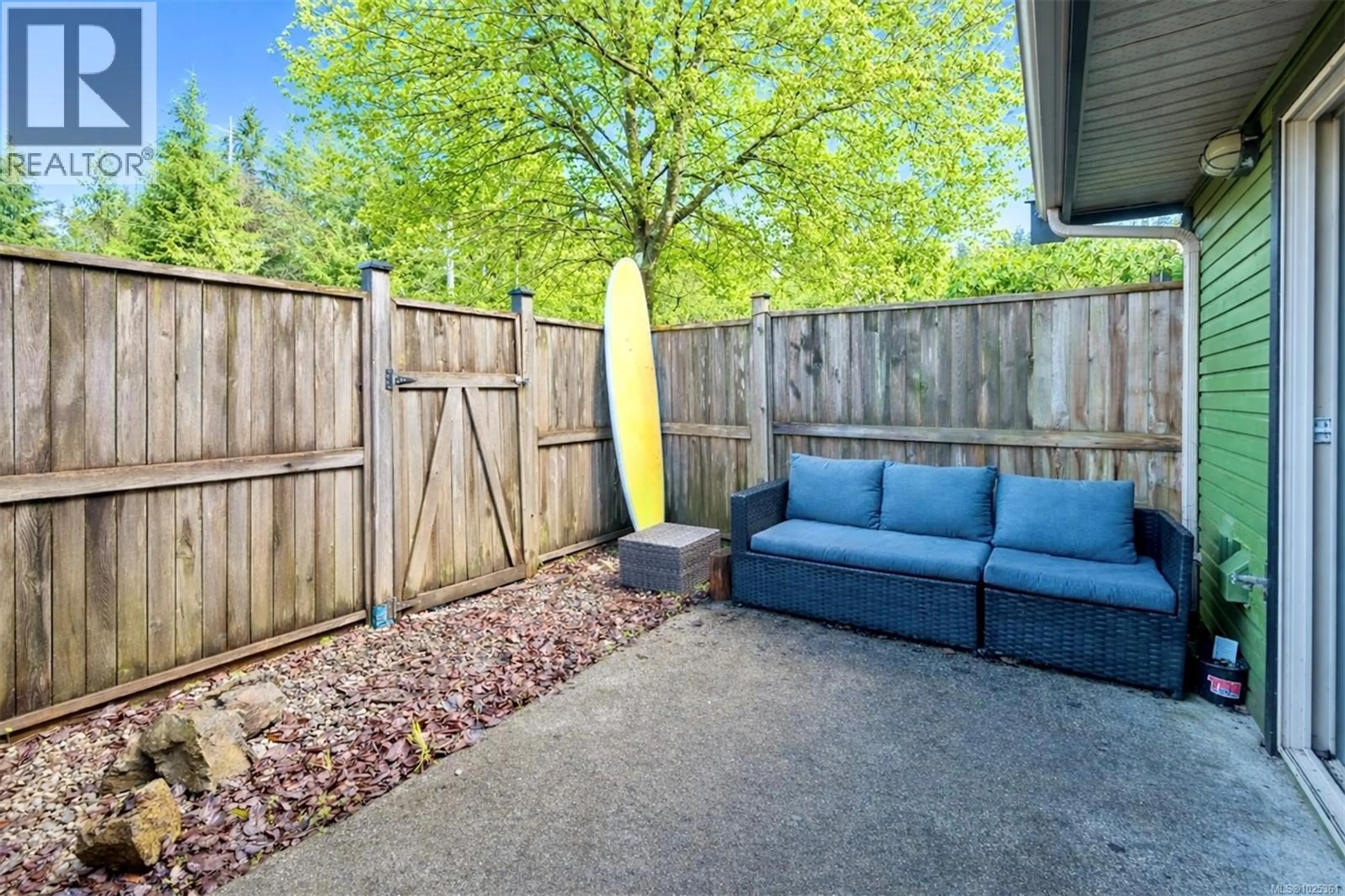 Property at #4 301 ARNET RD, Tofino, BC