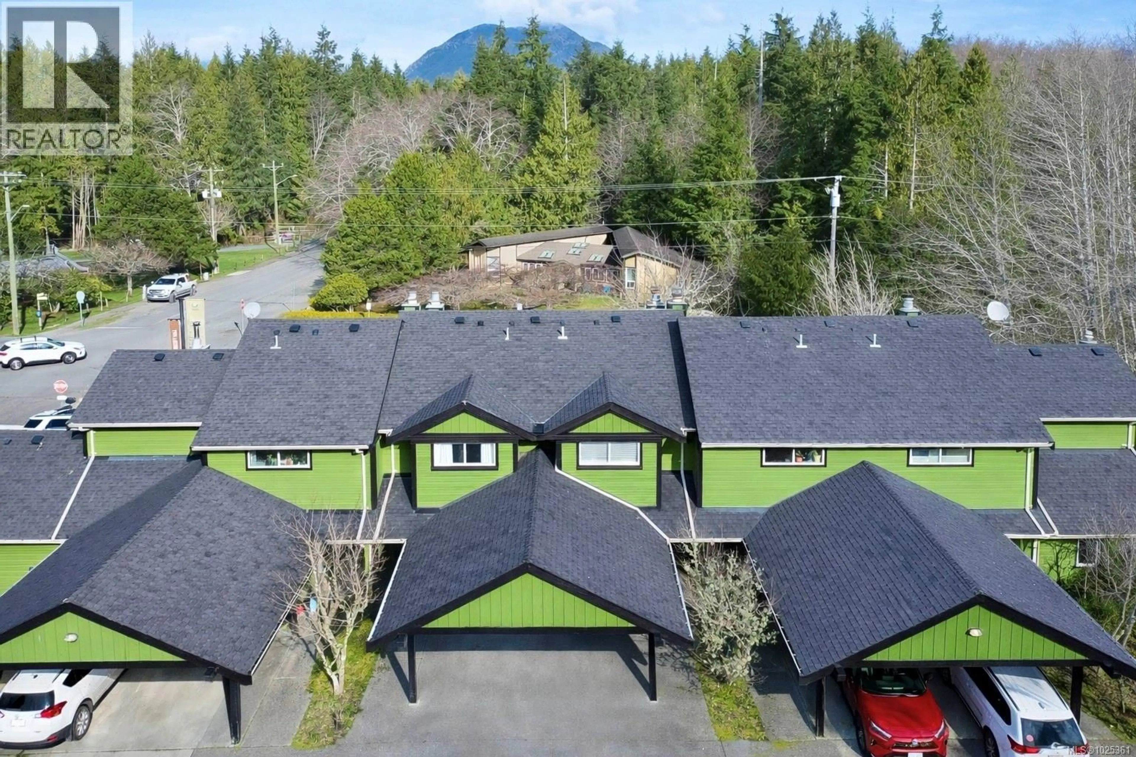 Property at #4 301 ARNET RD, Tofino, BC