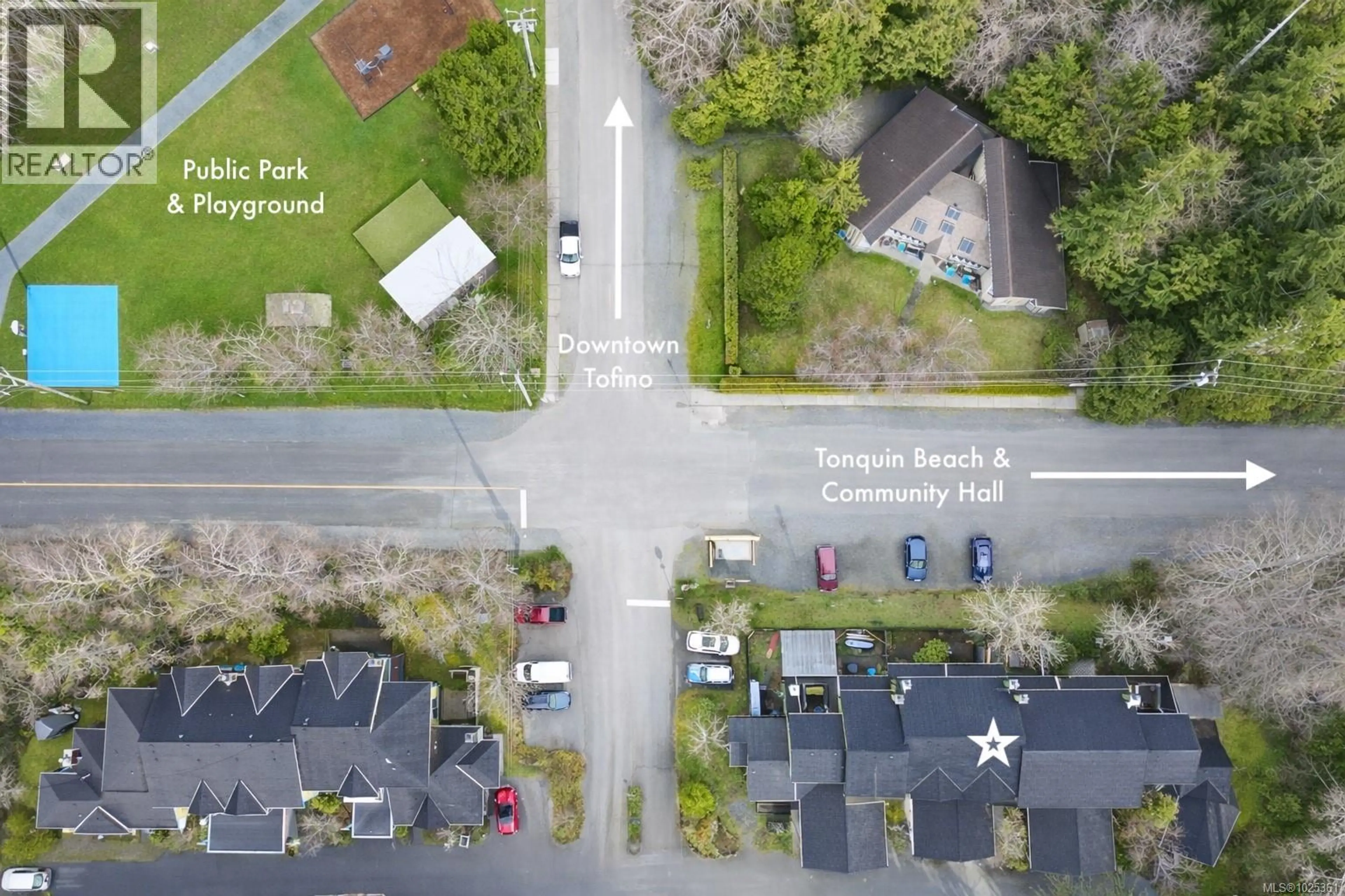 Property at #4 301 ARNET RD, Tofino, BC