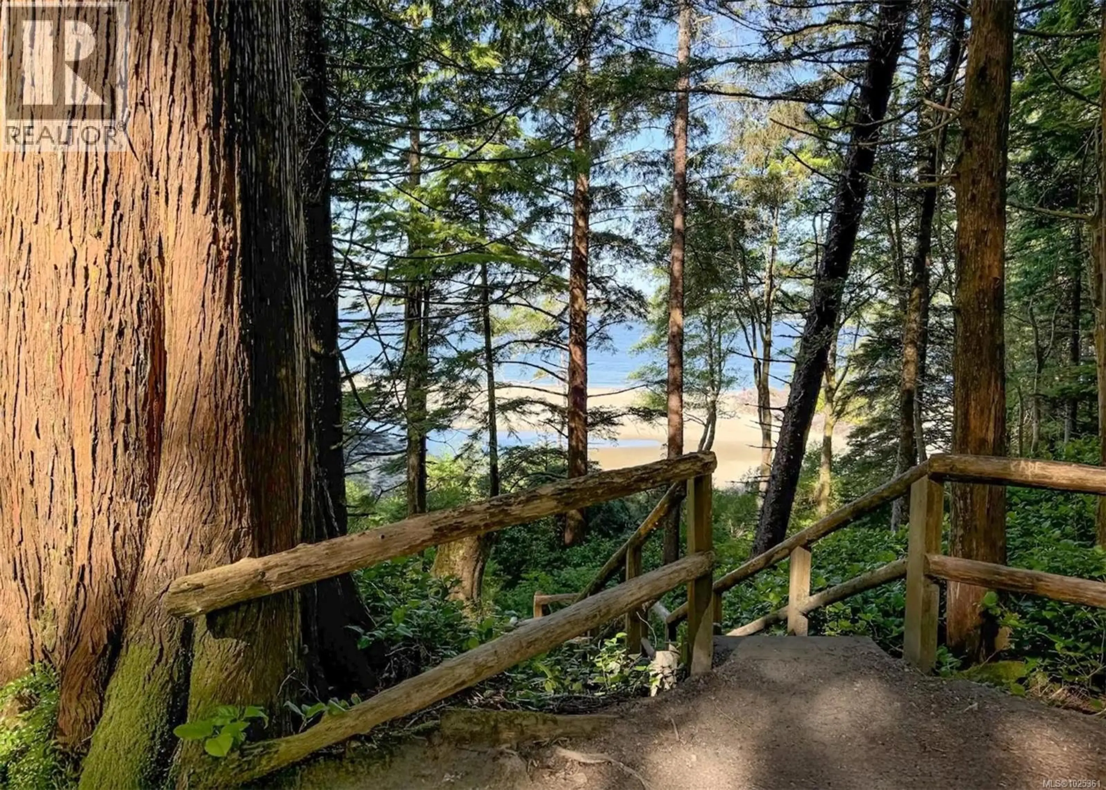 Property at #4 301 ARNET RD, Tofino, BC