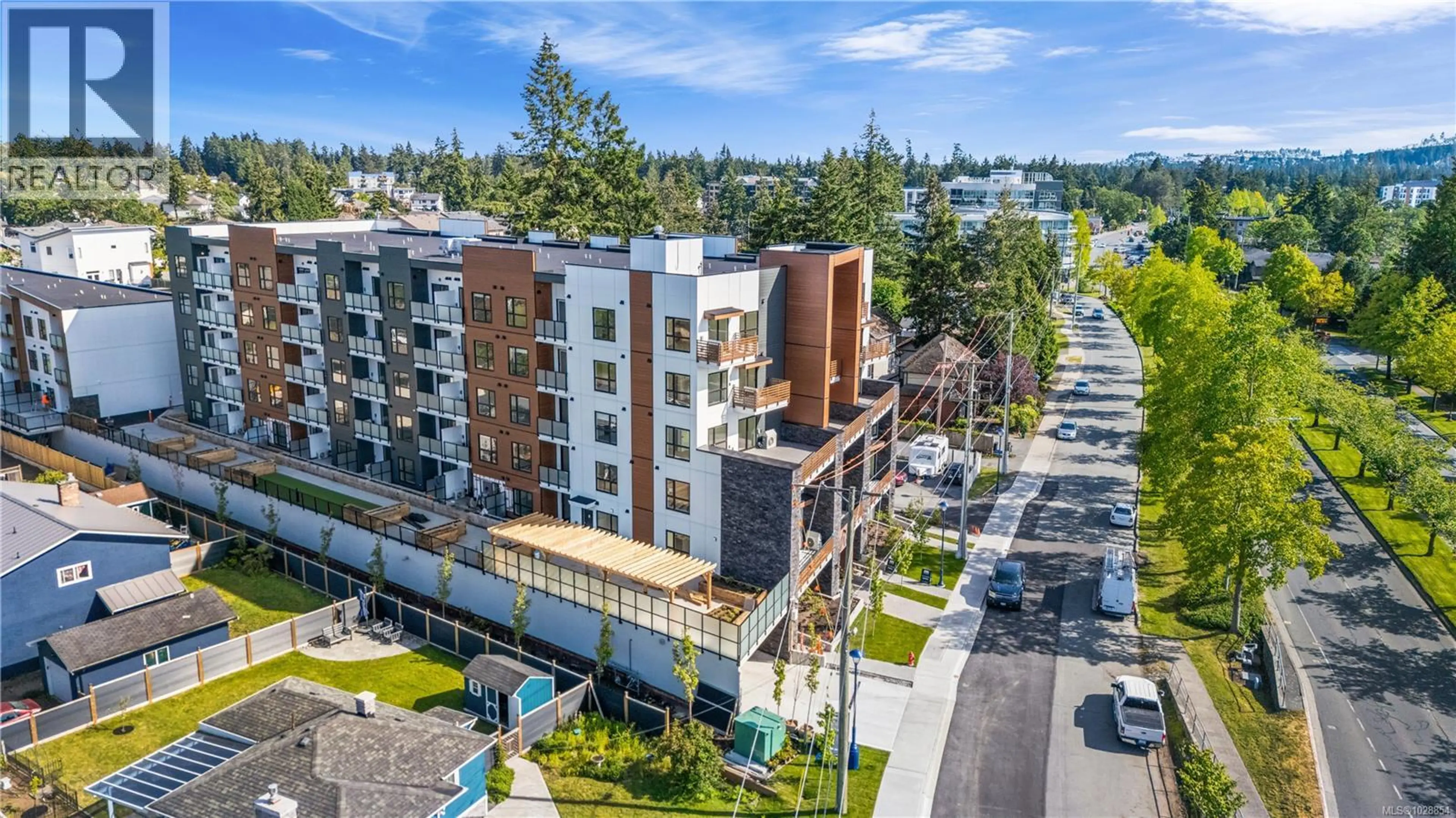 Property at #504 2629 MILLSTREAM RD, Langford, BC