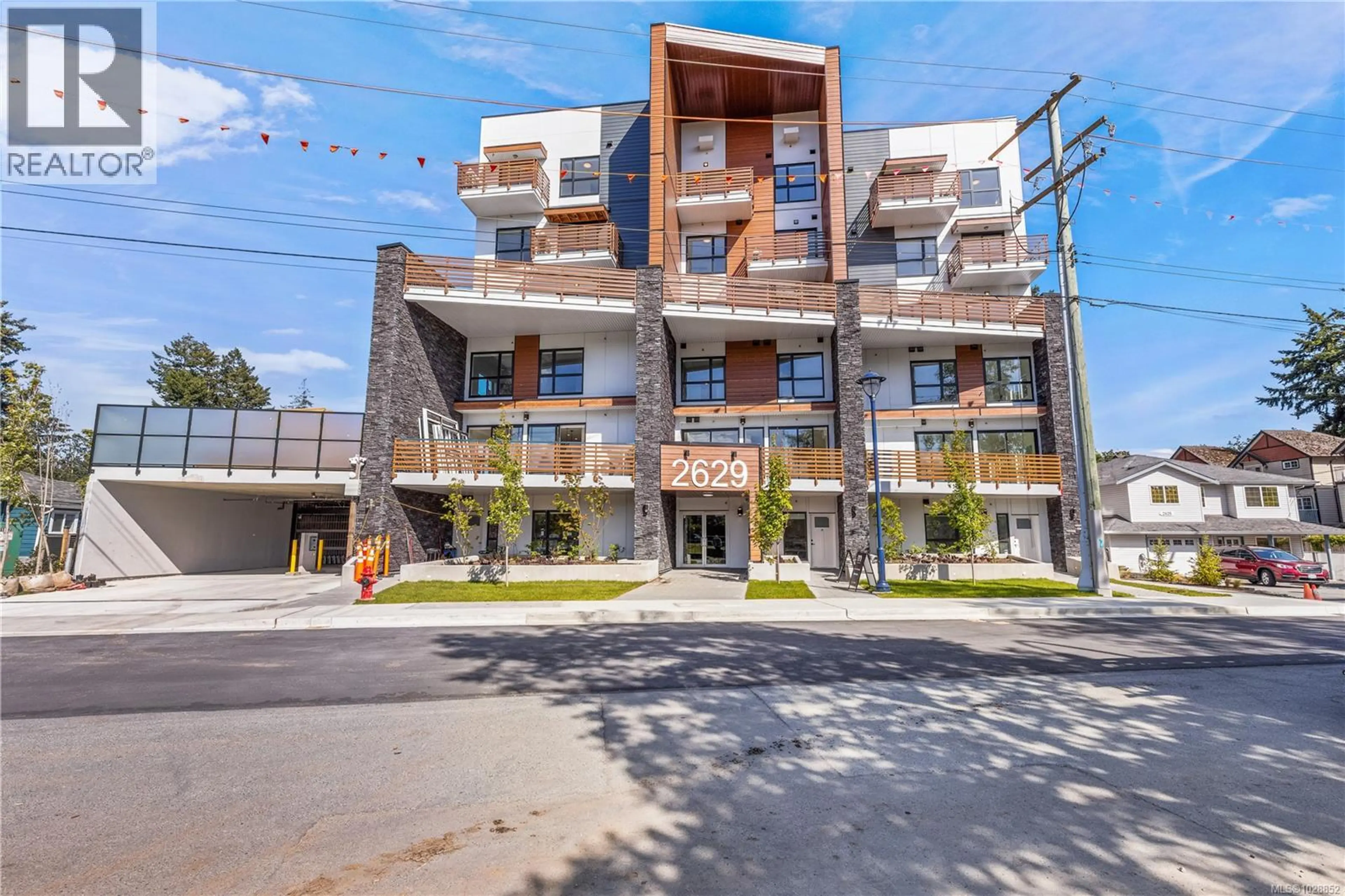 Property at #429 2629 MILLSTREAM RD, Langford, BC