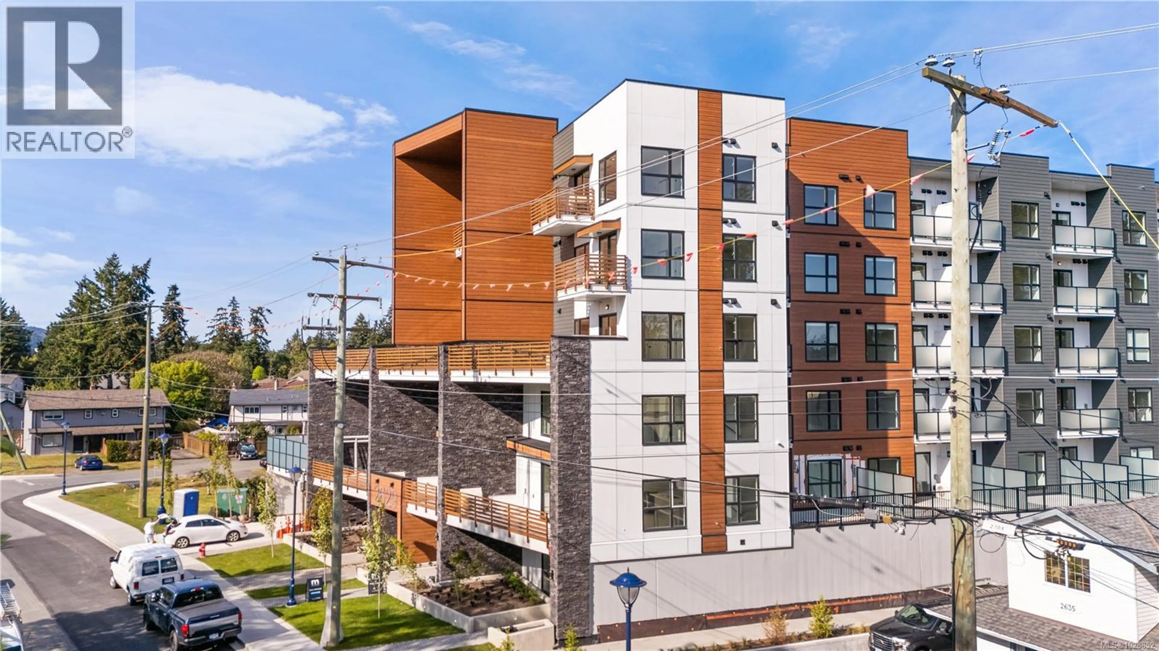 Property at #429 2629 MILLSTREAM RD, Langford, BC