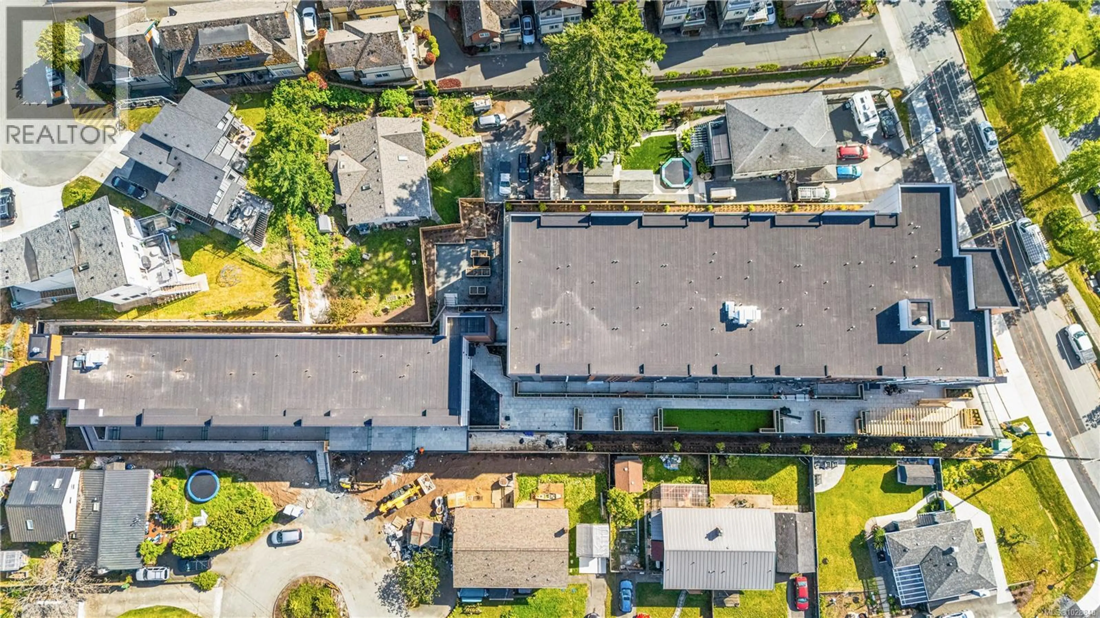 Property at #317 2629 MILLSTREAM RD, Langford, BC