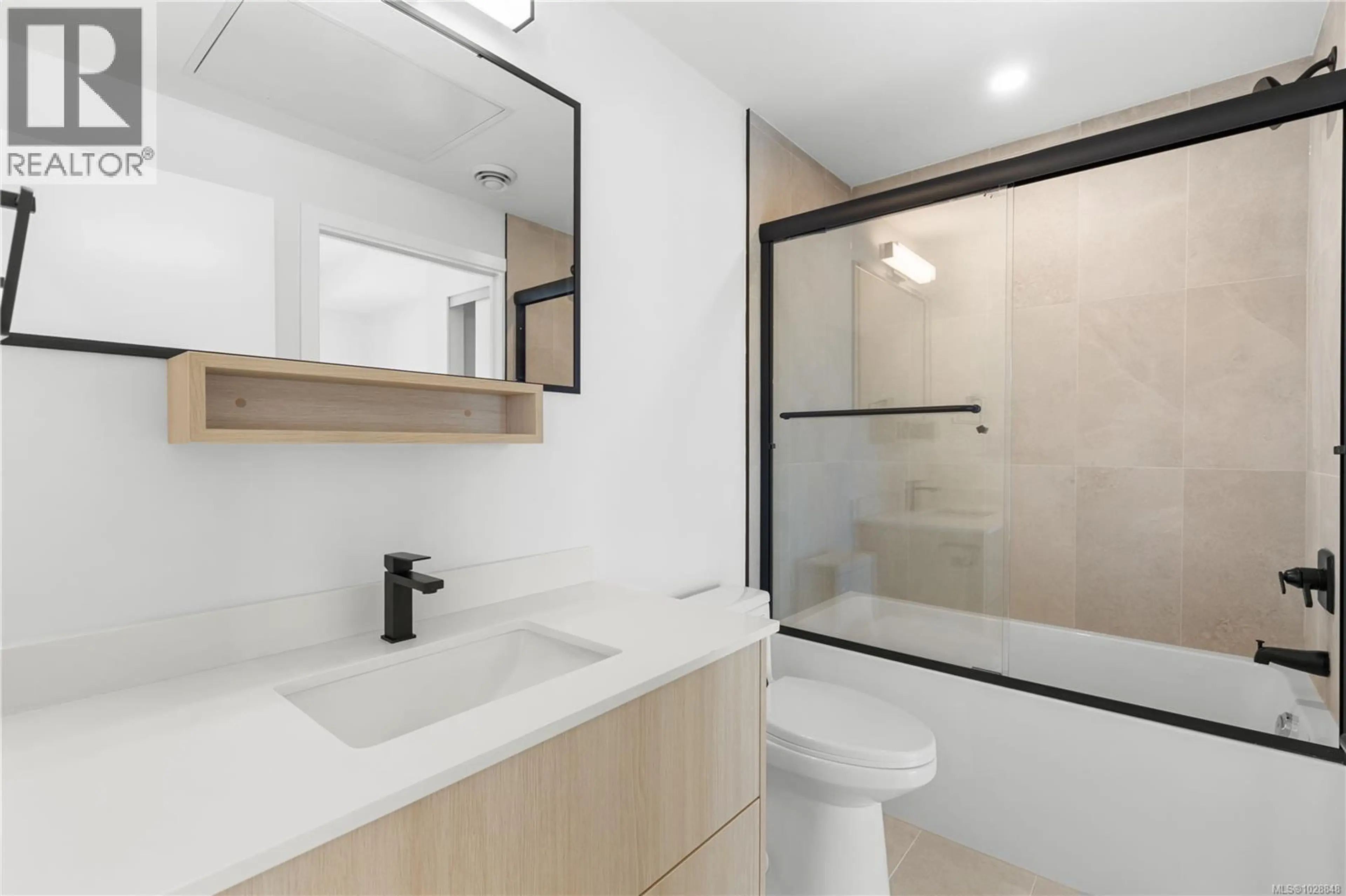 Property at #317 2629 MILLSTREAM RD, Langford, BC