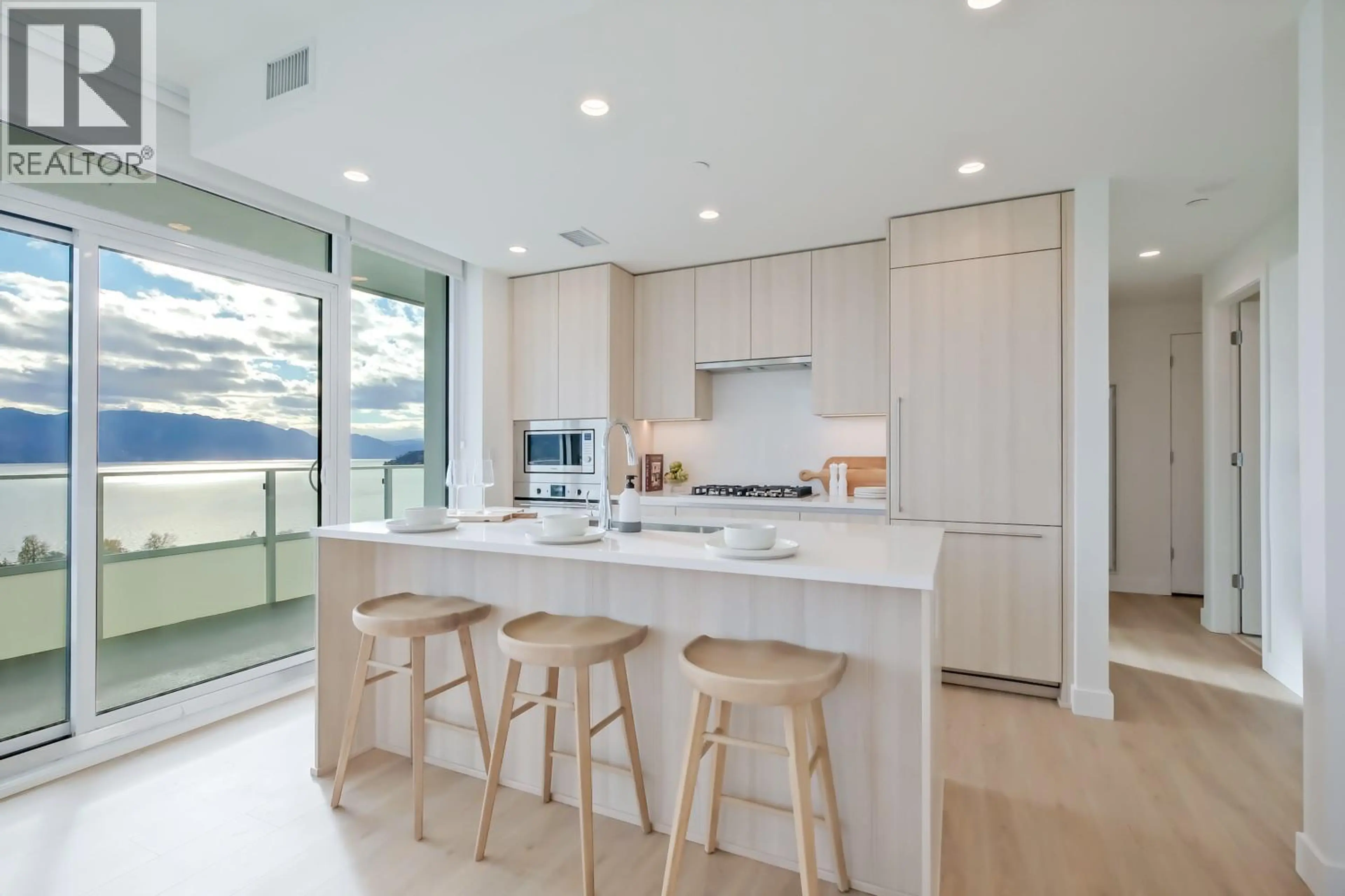 Property at #2809 1626 WATER STREET, Kelowna, BC