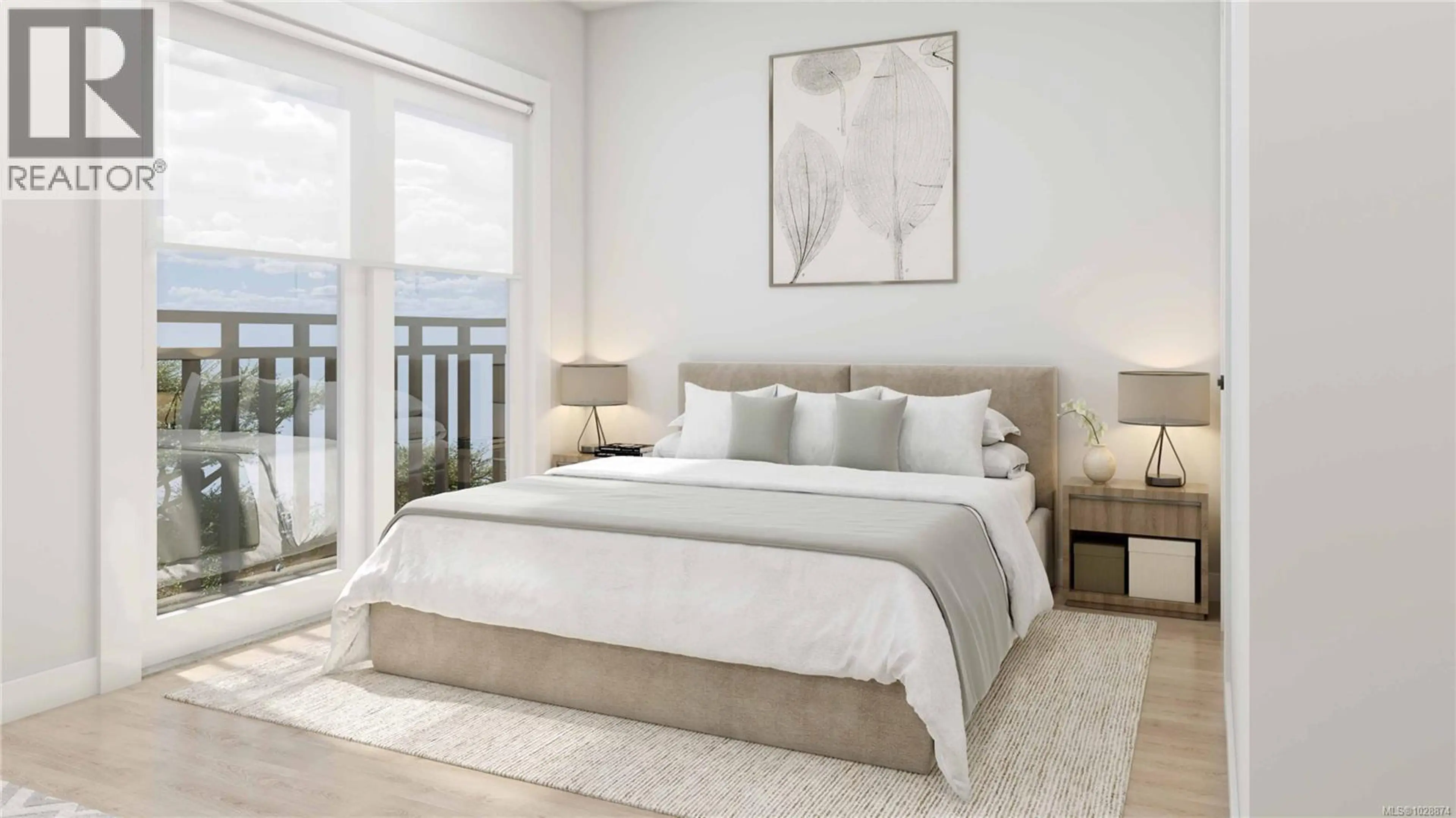 Property at #211 777 STATION AVE, Langford, BC