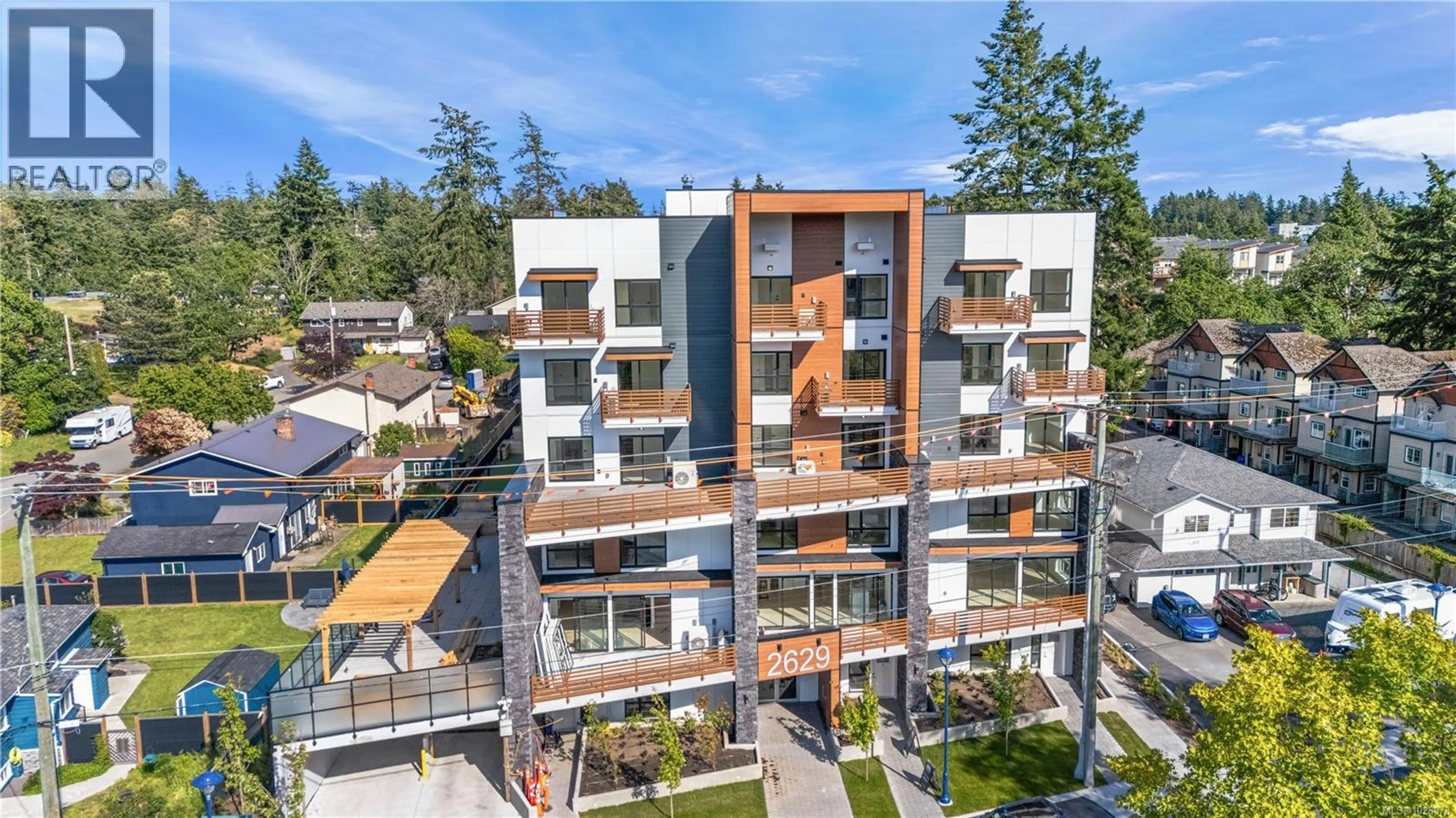 Property at #421 2629 MILLSTREAM RD, Langford, BC