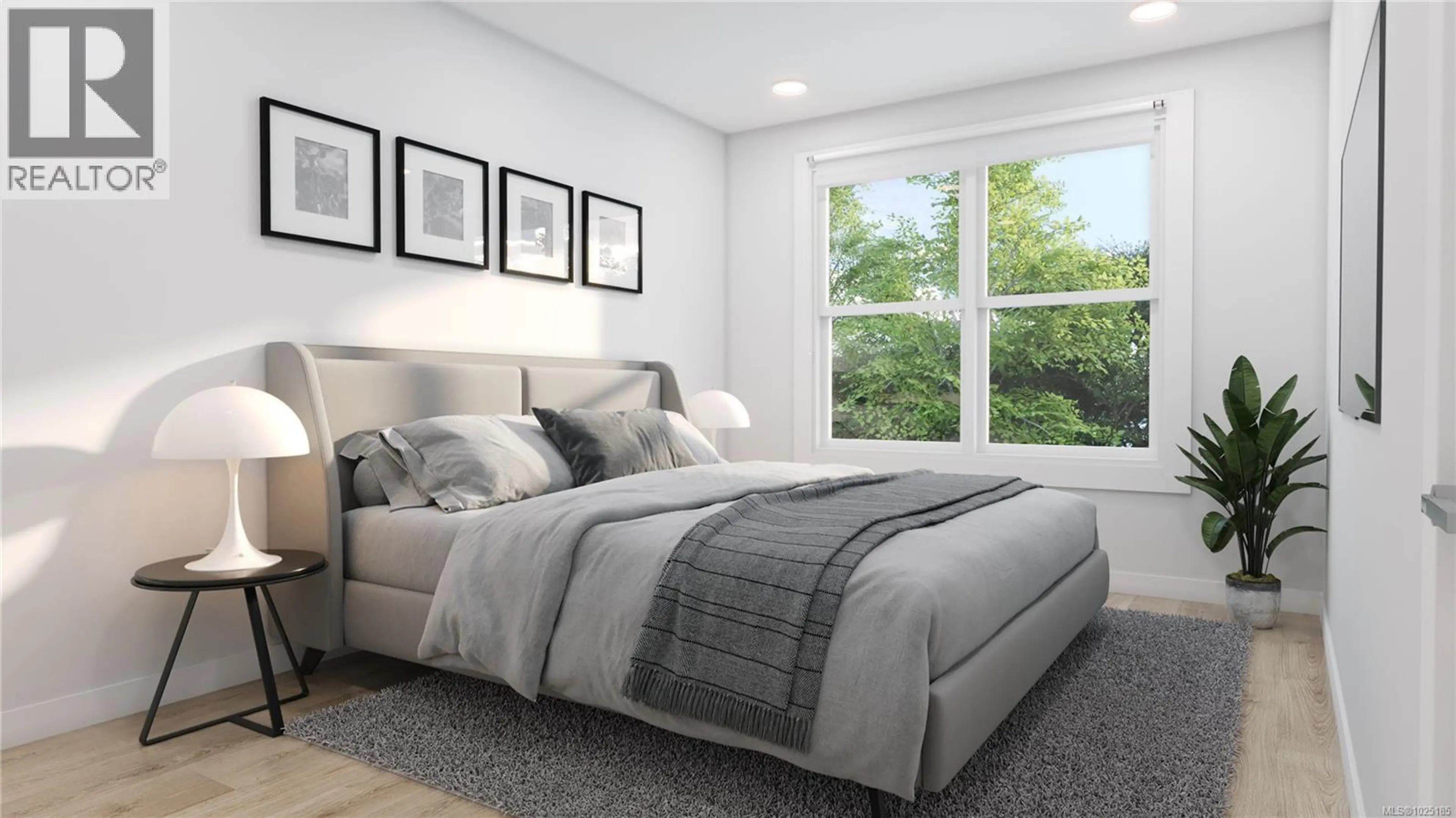 Property at #202 777 STATION AVE, Langford, BC