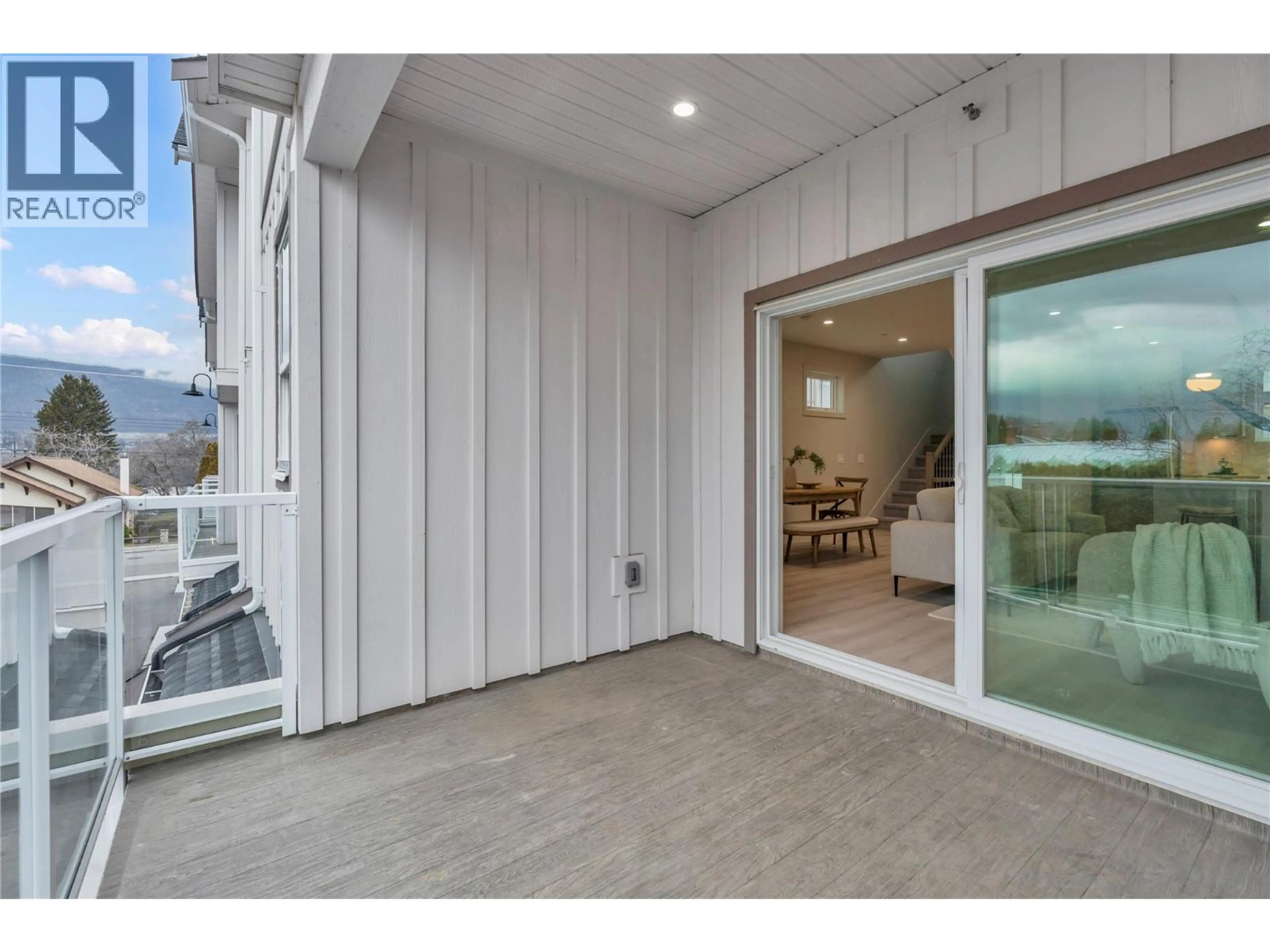 Property at #107 784 ARGYLE STREET, Penticton, BC