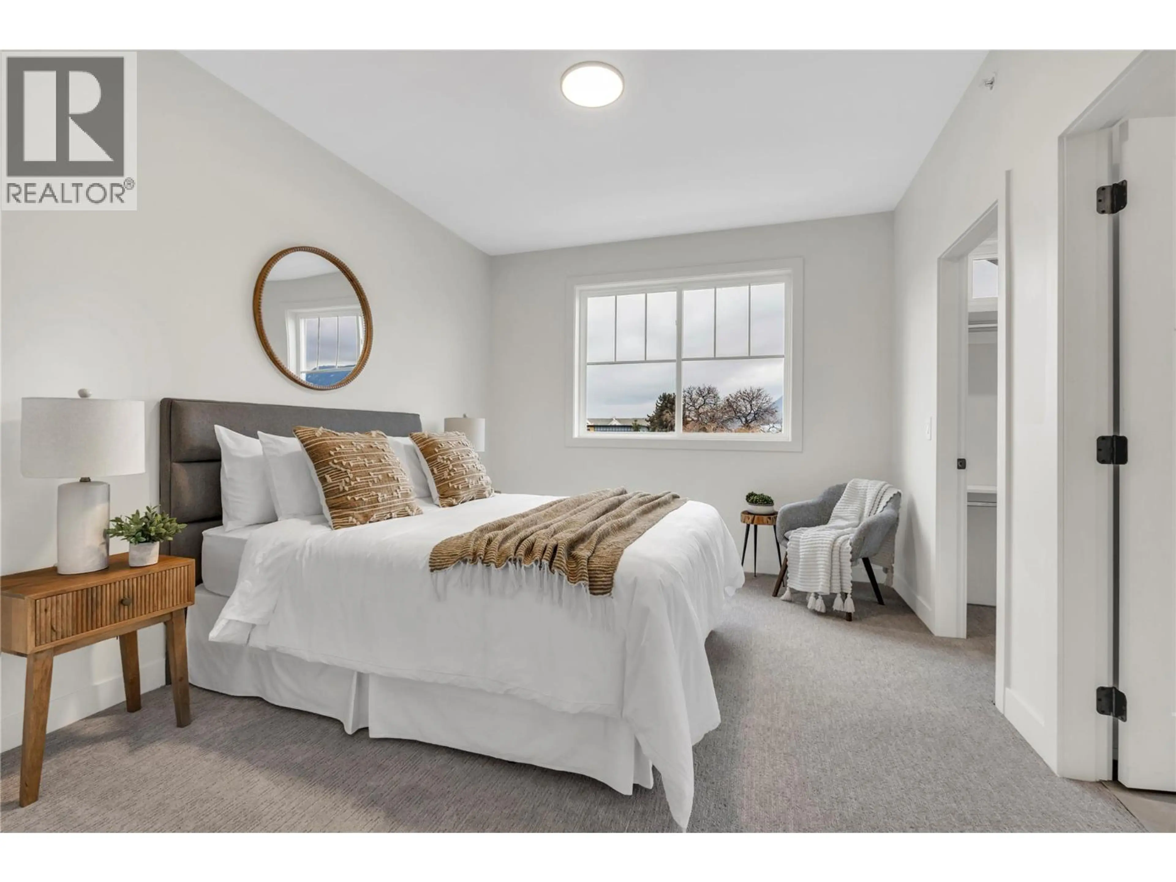 Property at #107 784 ARGYLE STREET, Penticton, BC